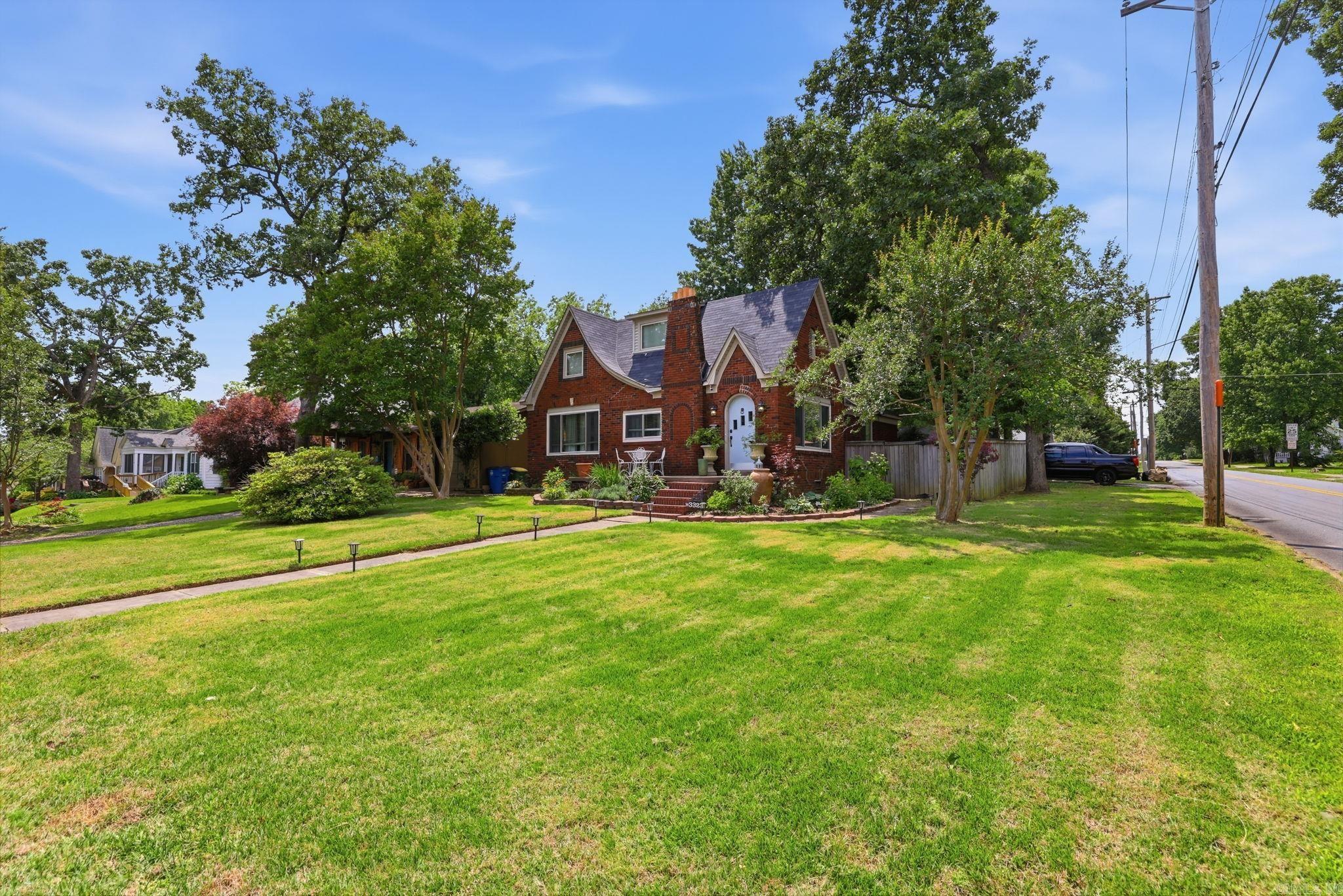PARK HILL - Residential
