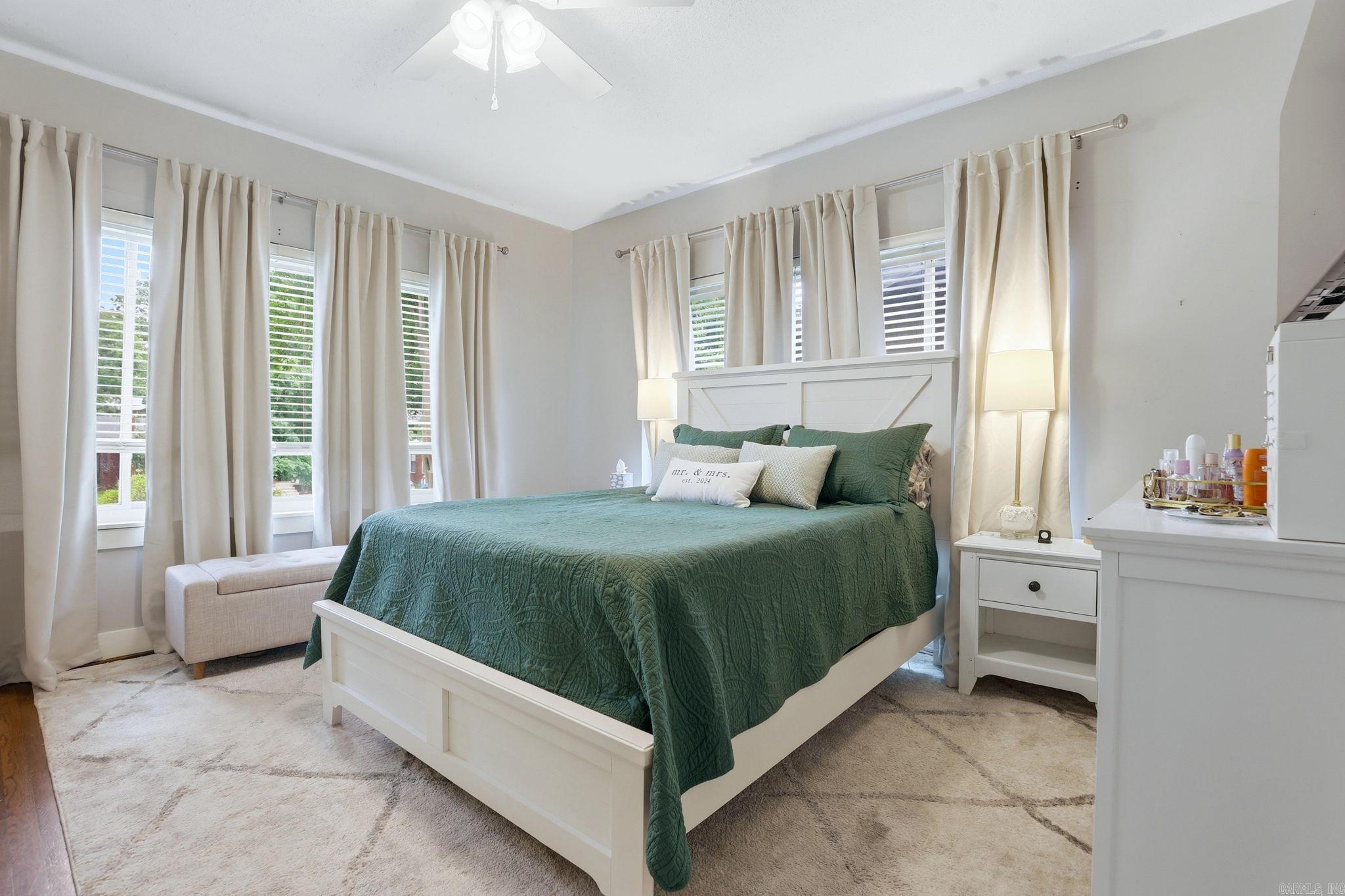PARK HILL - Residential