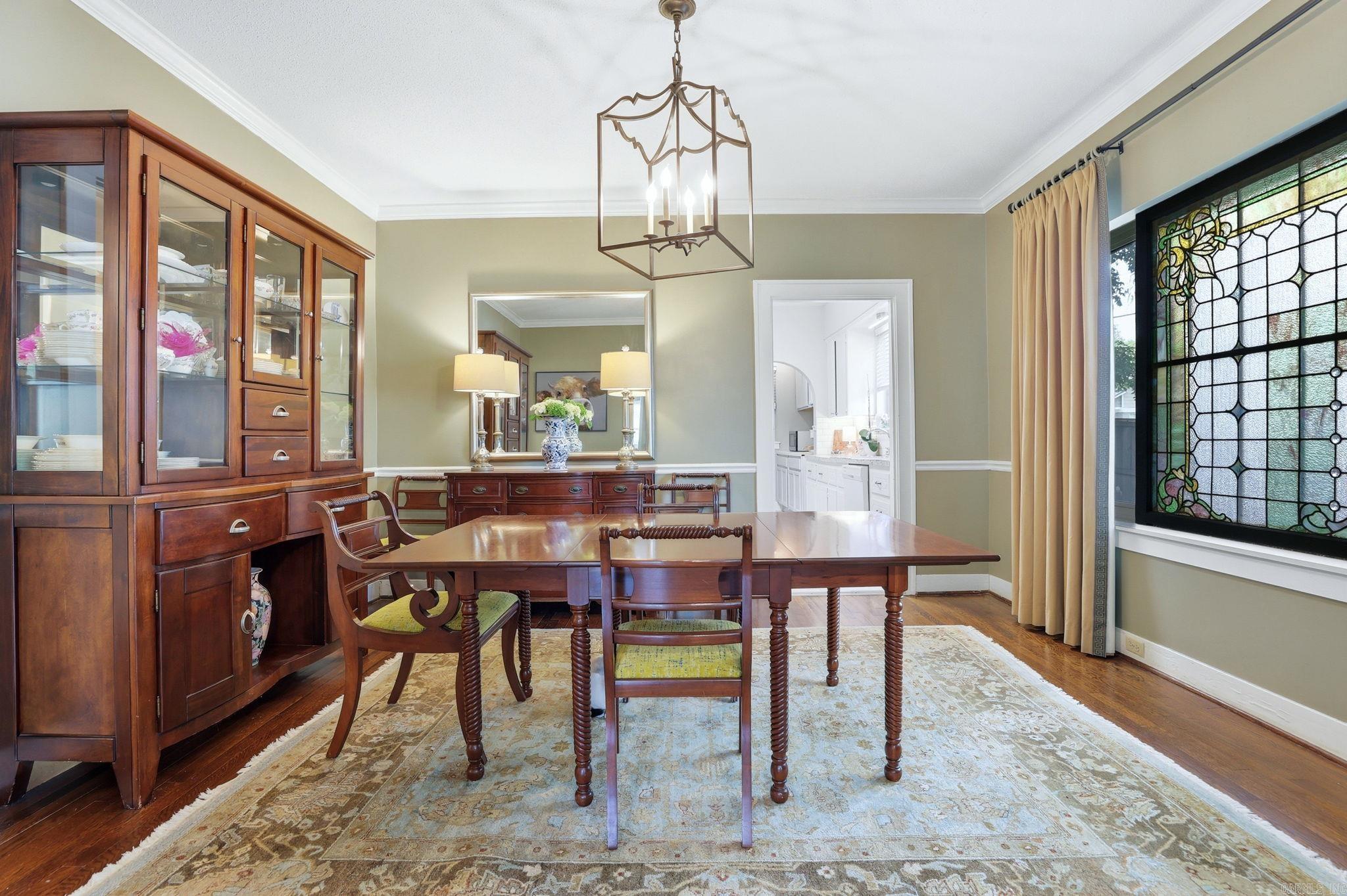 PARK HILL - Residential