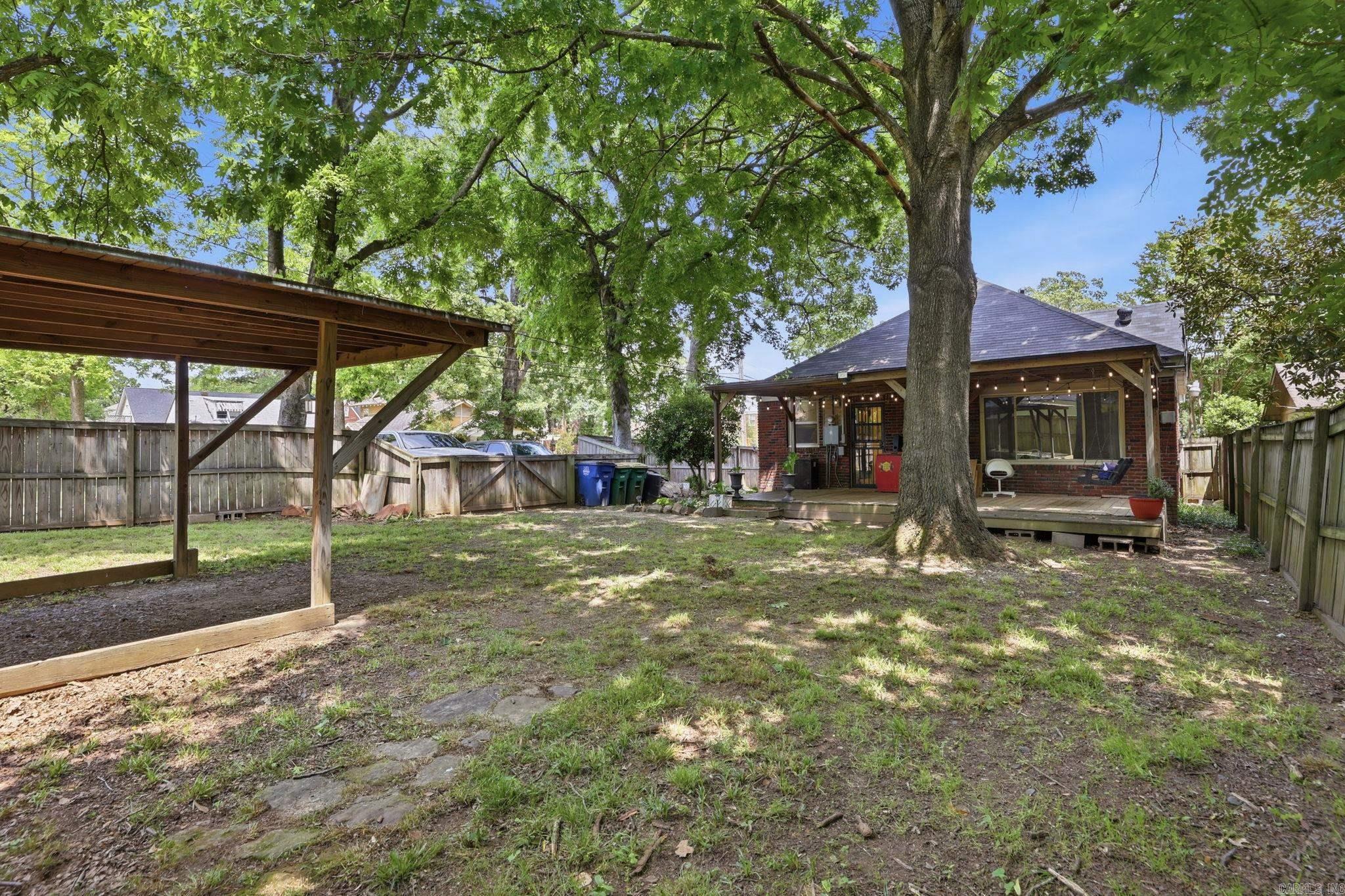 PARK HILL - Residential