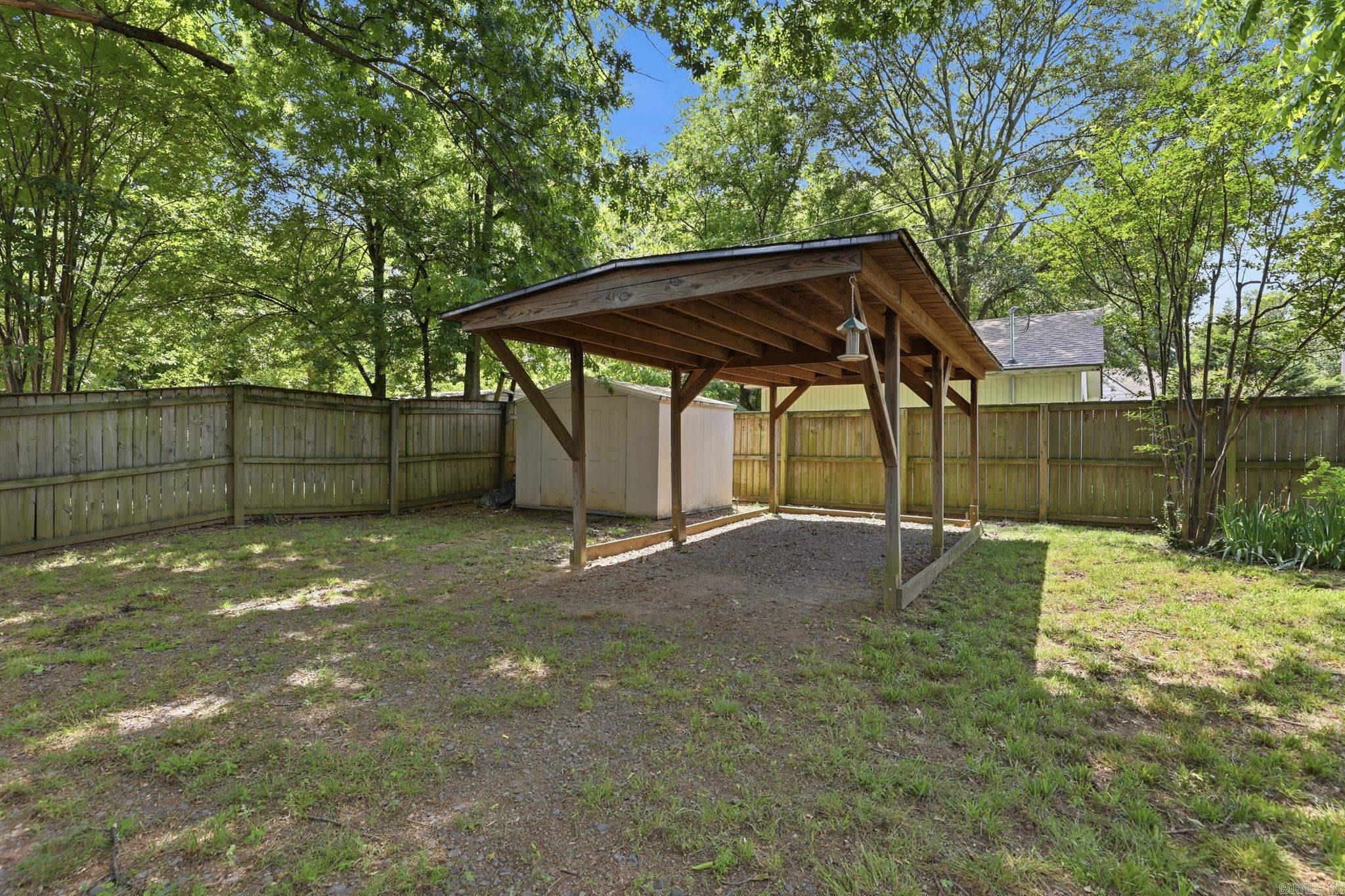 PARK HILL - Residential