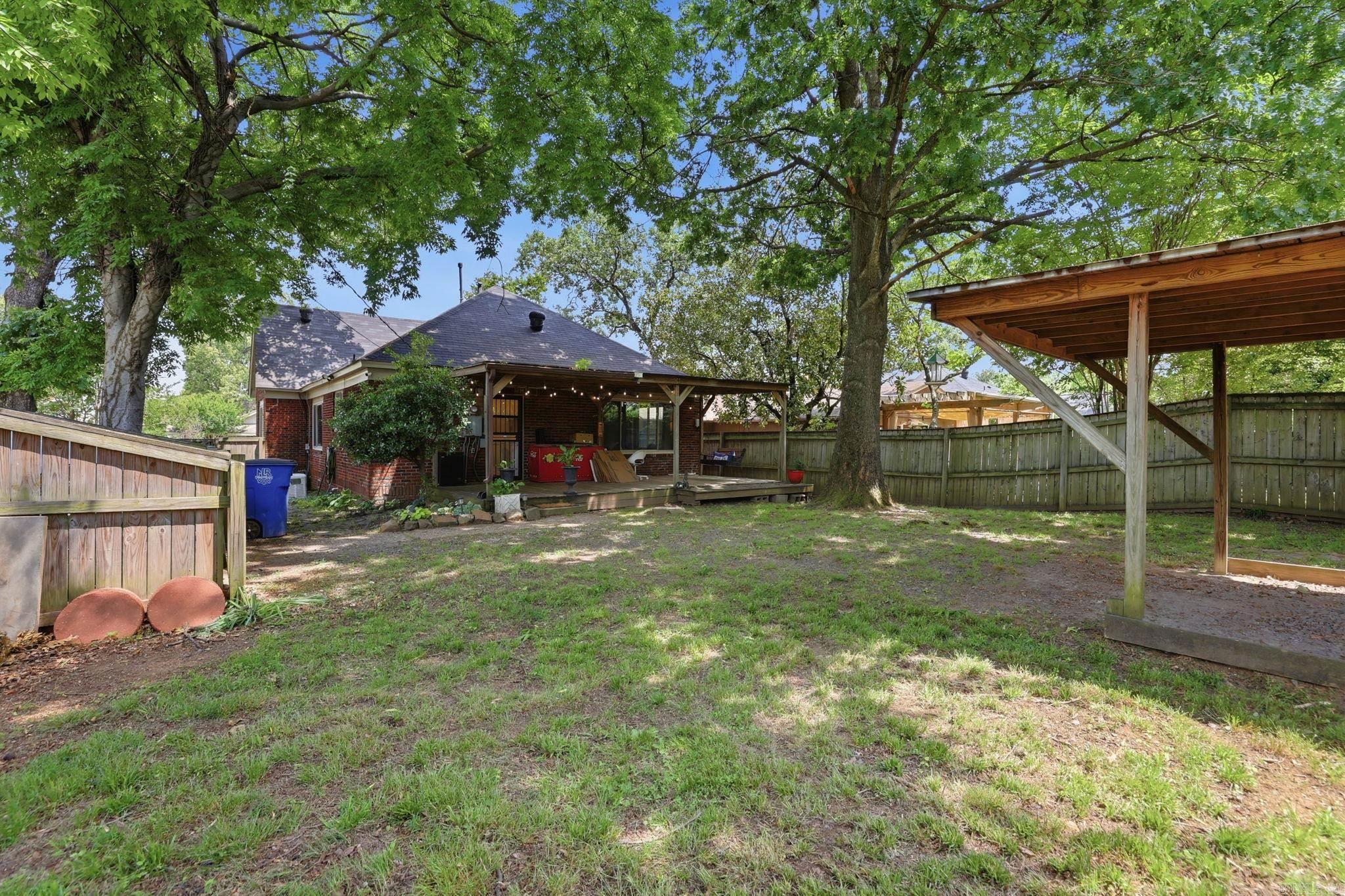 PARK HILL - Residential
