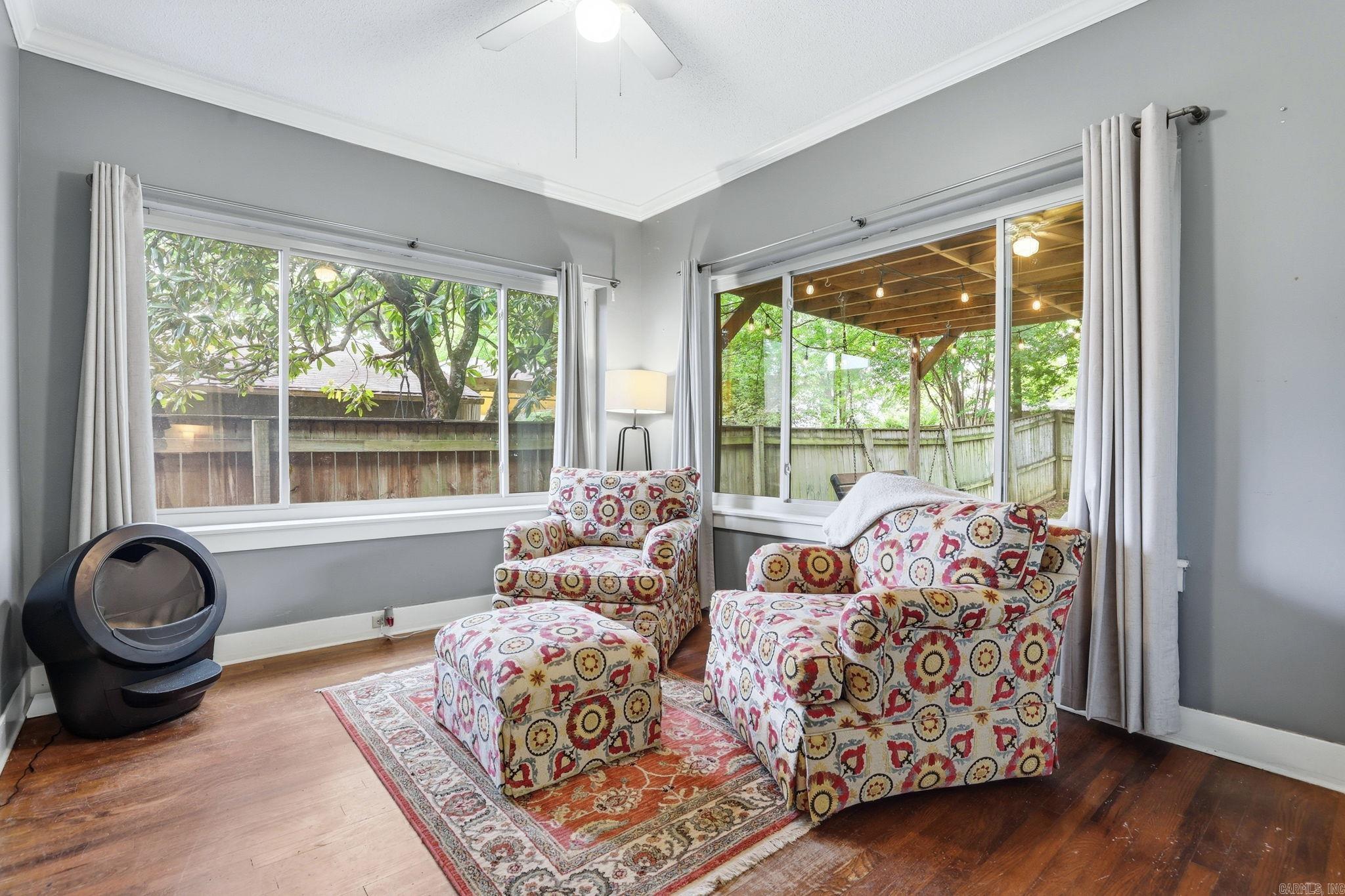 PARK HILL - Residential
