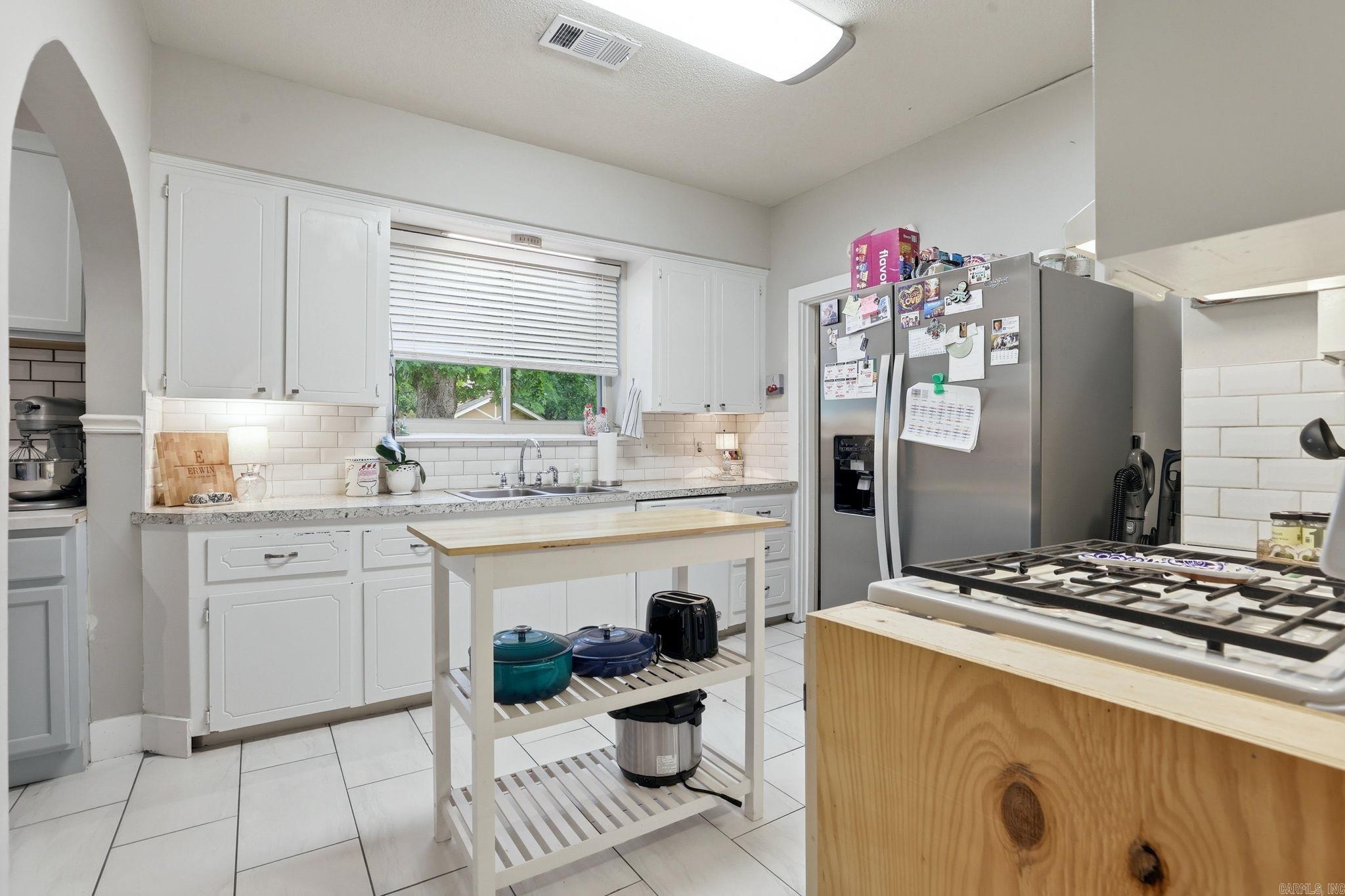 PARK HILL - Residential