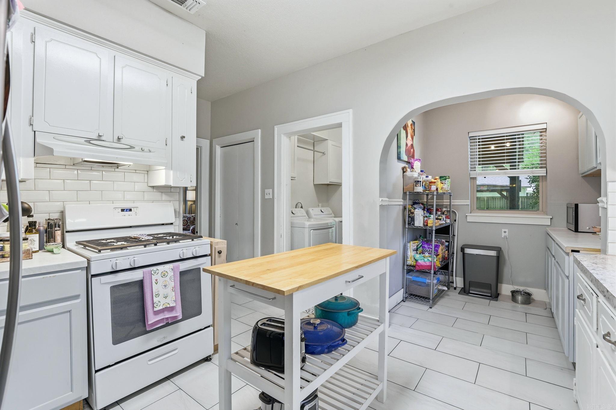PARK HILL - Residential