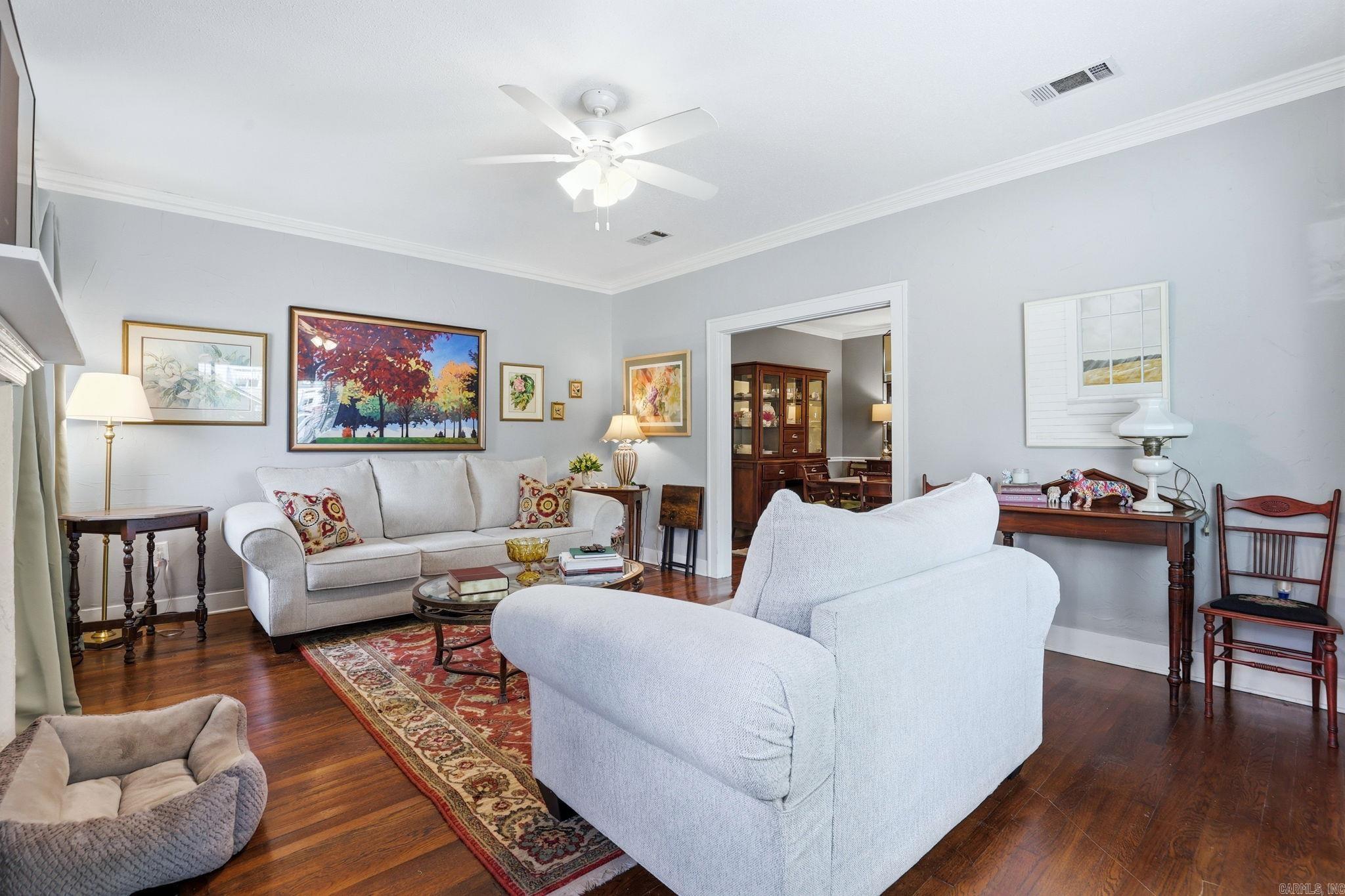 PARK HILL - Residential