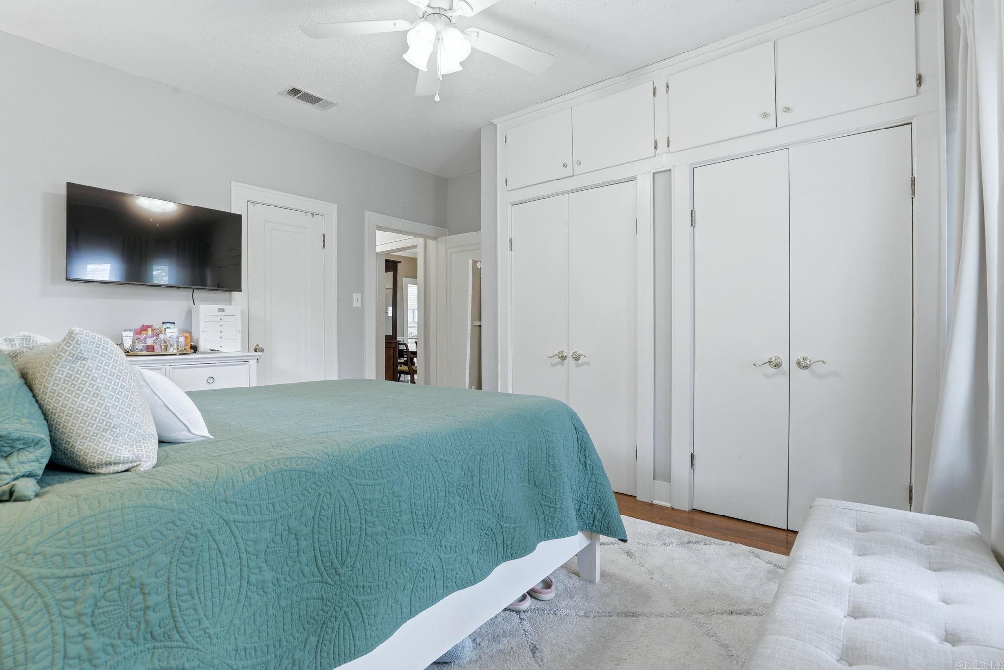 PARK HILL - Residential