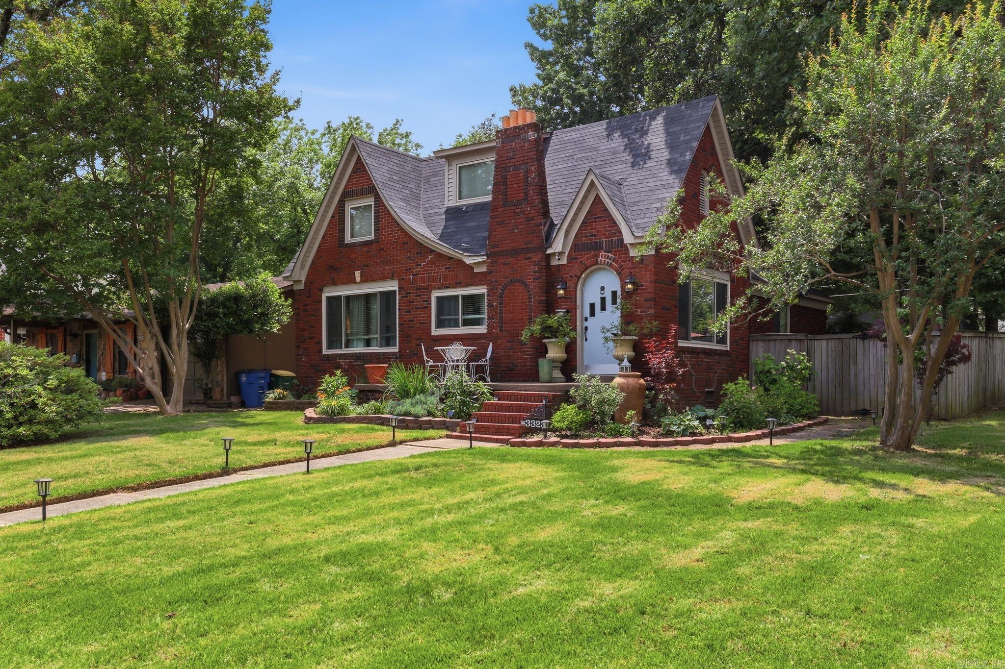 PARK HILL - Residential