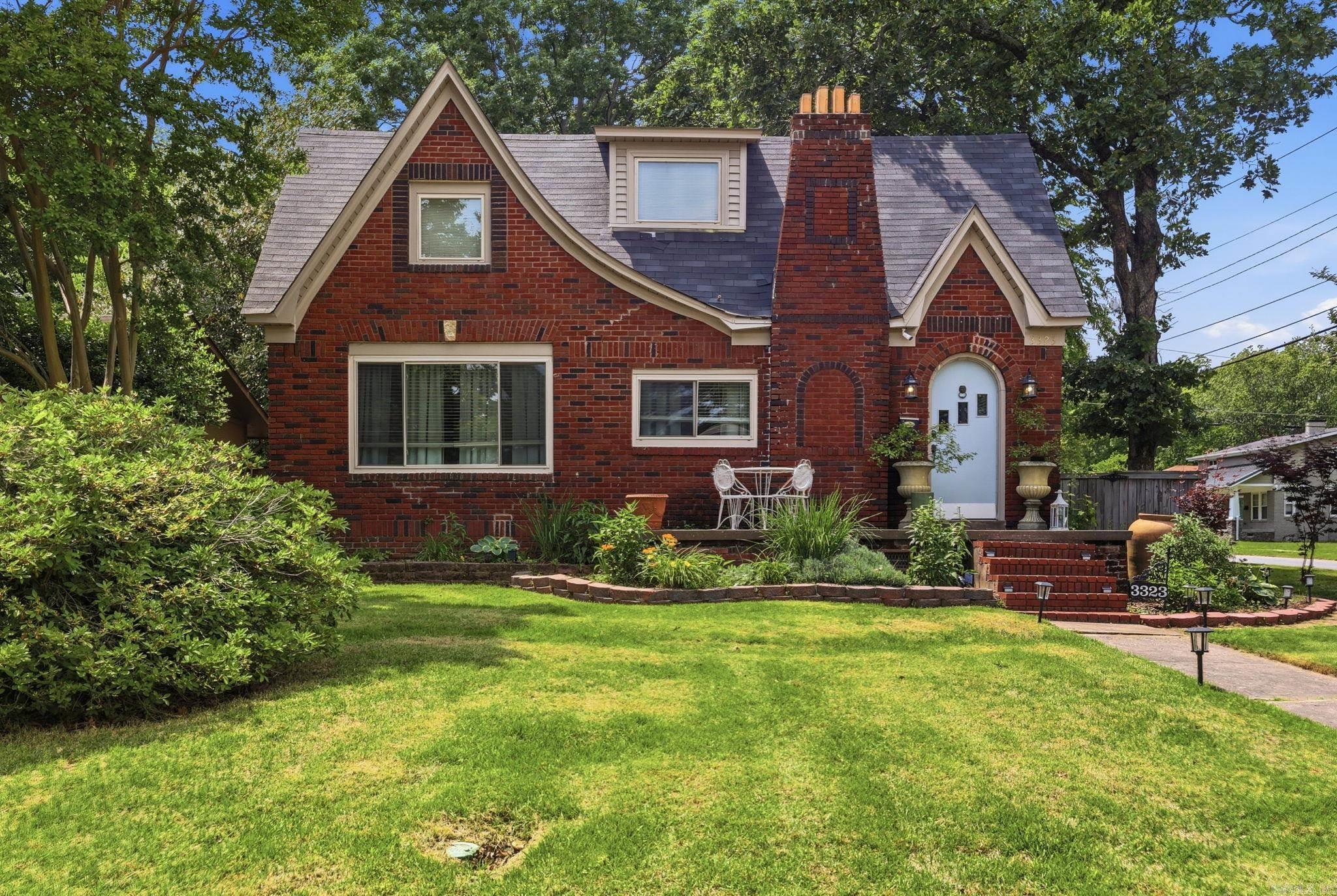 PARK HILL - Residential