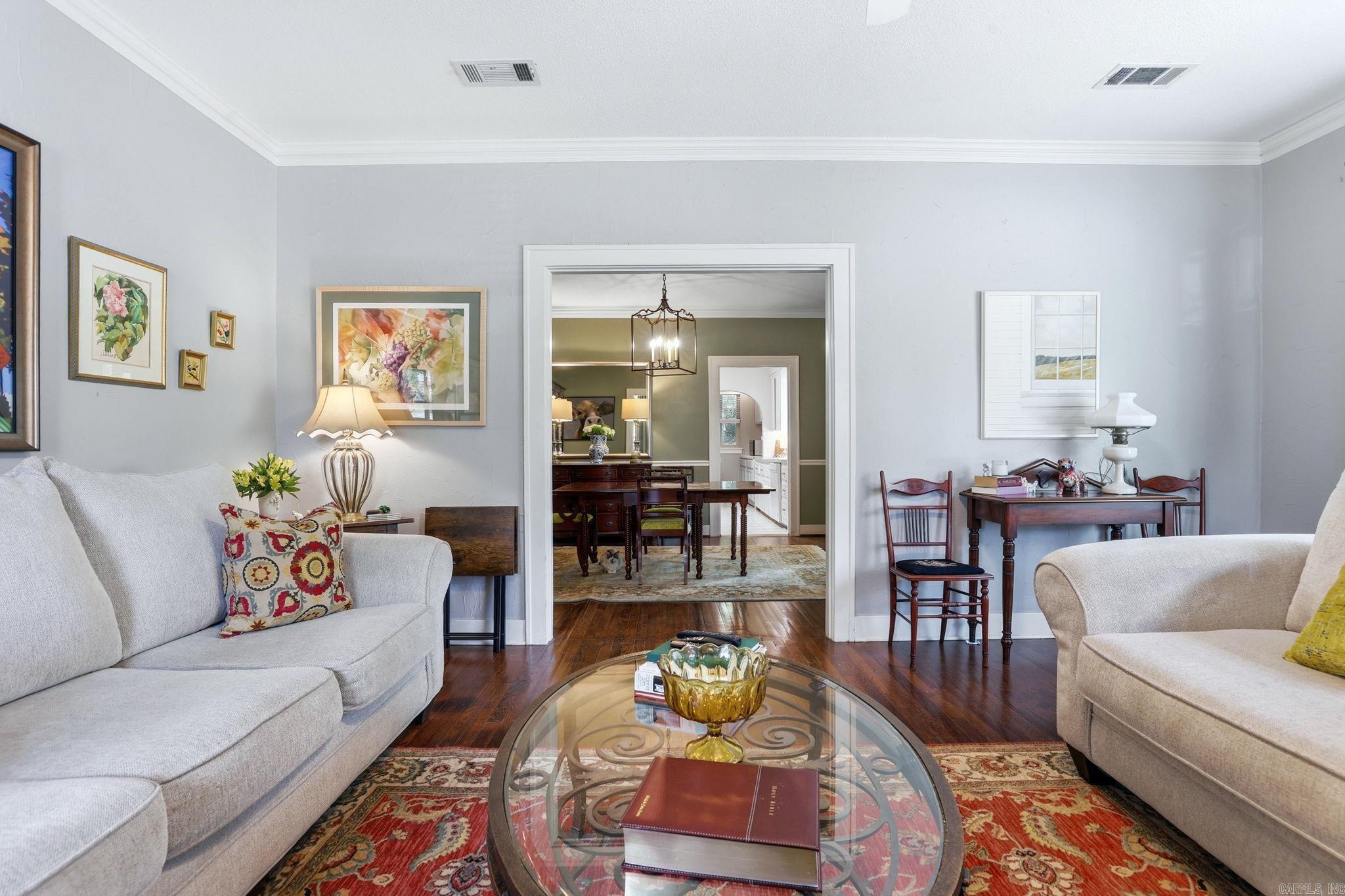 PARK HILL - Residential