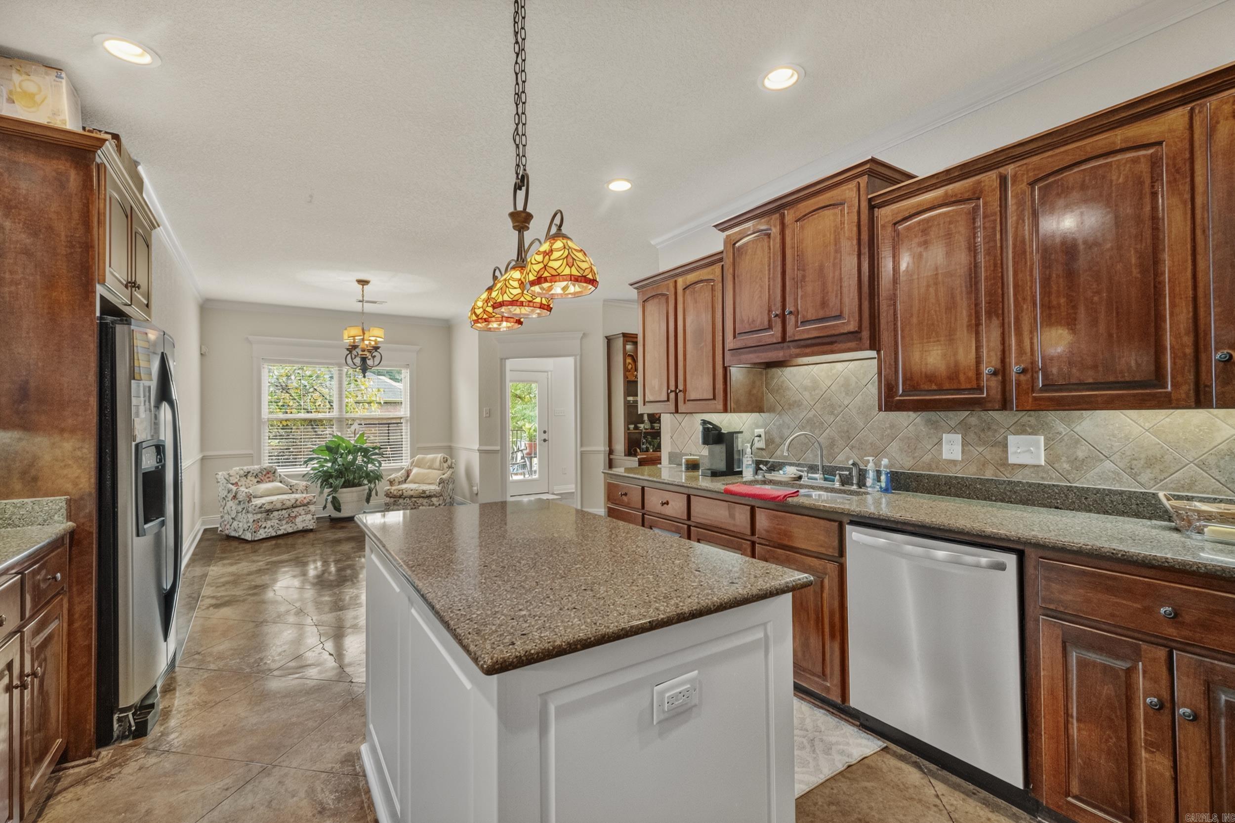 MILLERS CROSSING - Residential