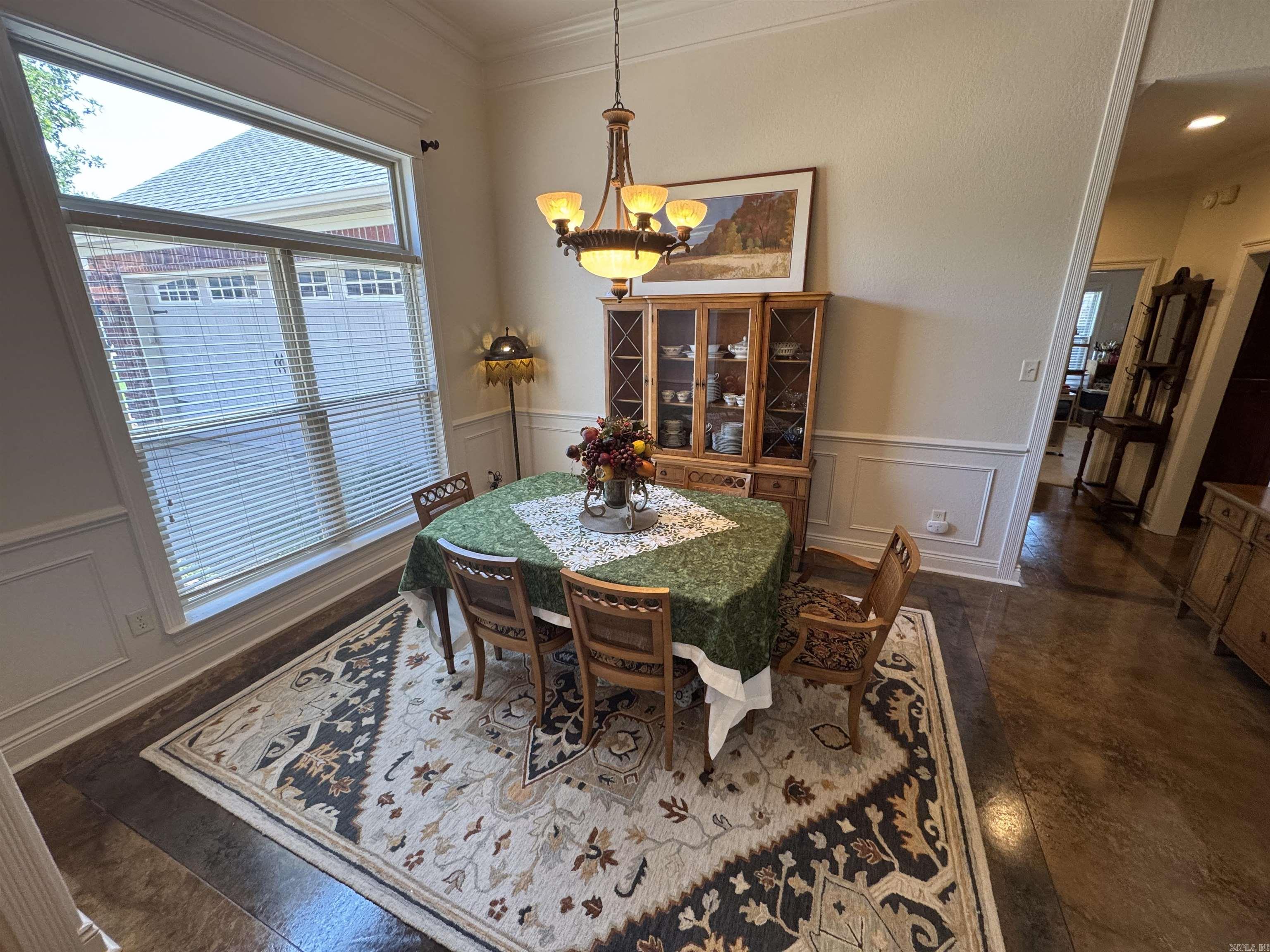 MILLERS CROSSING - Residential