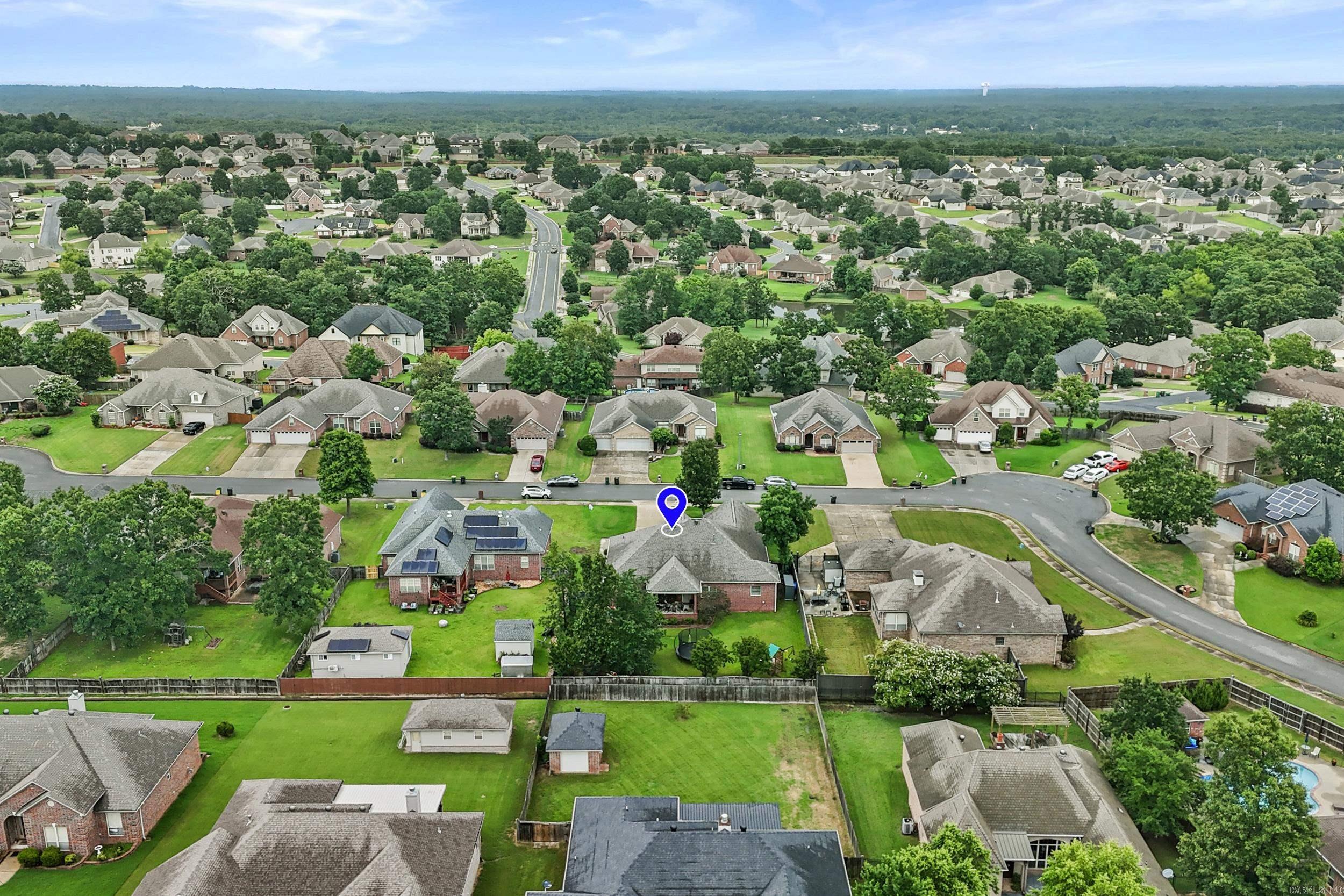 MILLERS CROSSING - Residential