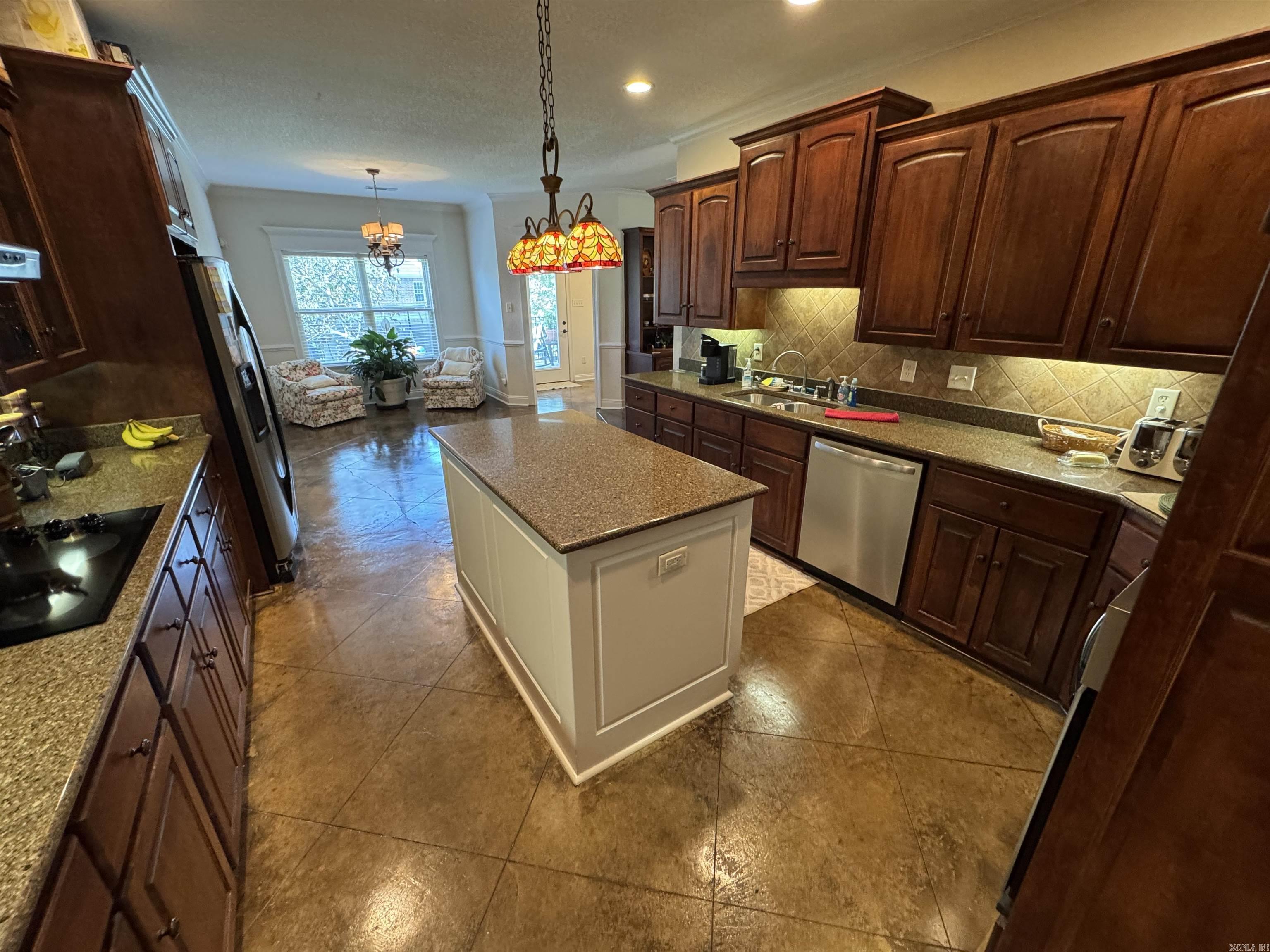 MILLERS CROSSING - Residential