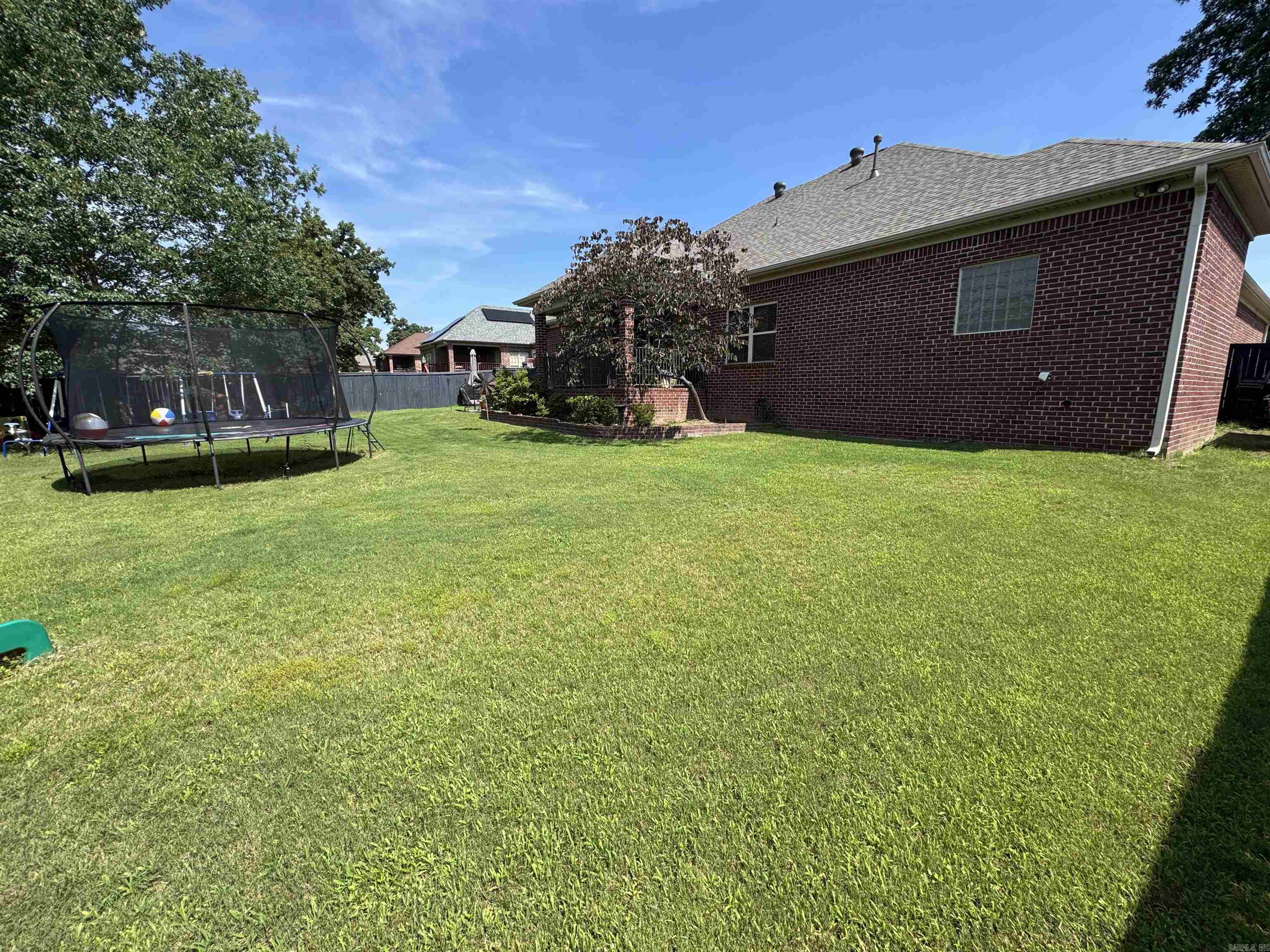 MILLERS CROSSING - Residential