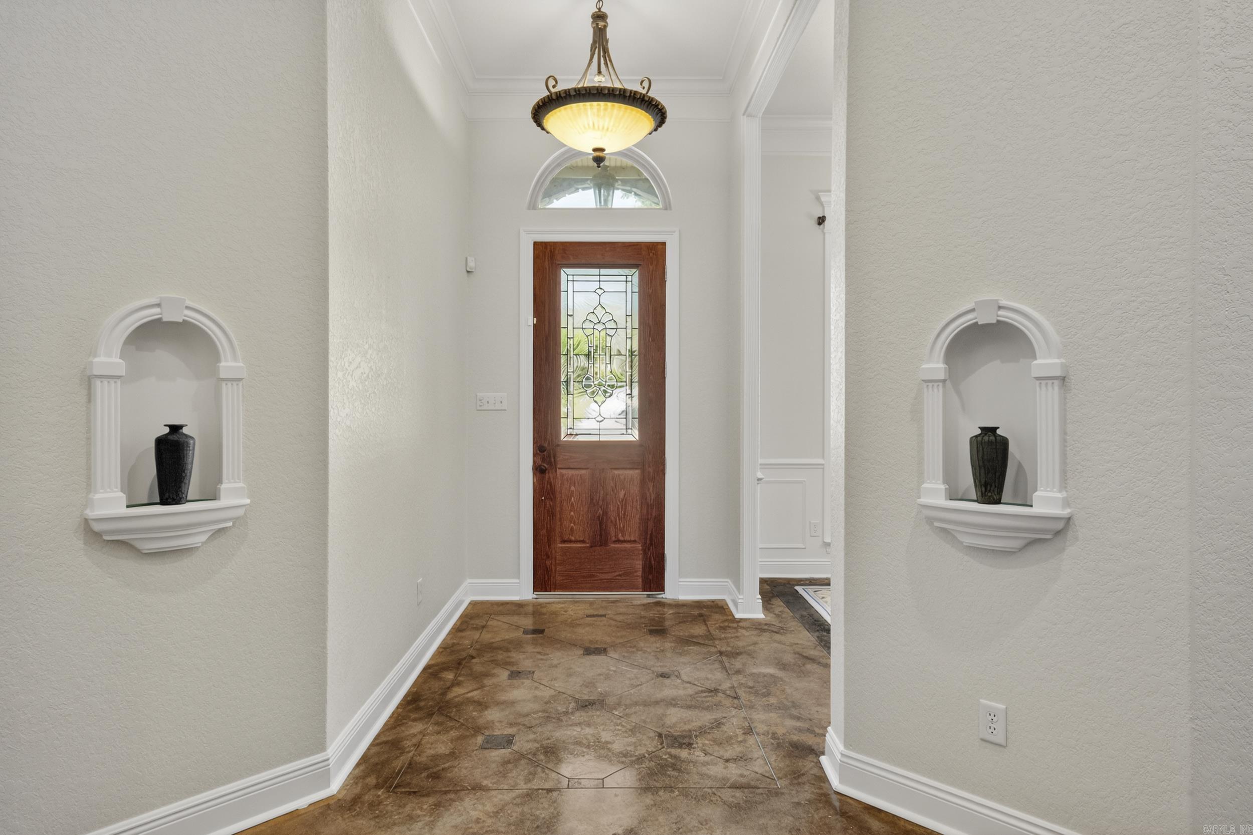 MILLERS CROSSING - Residential