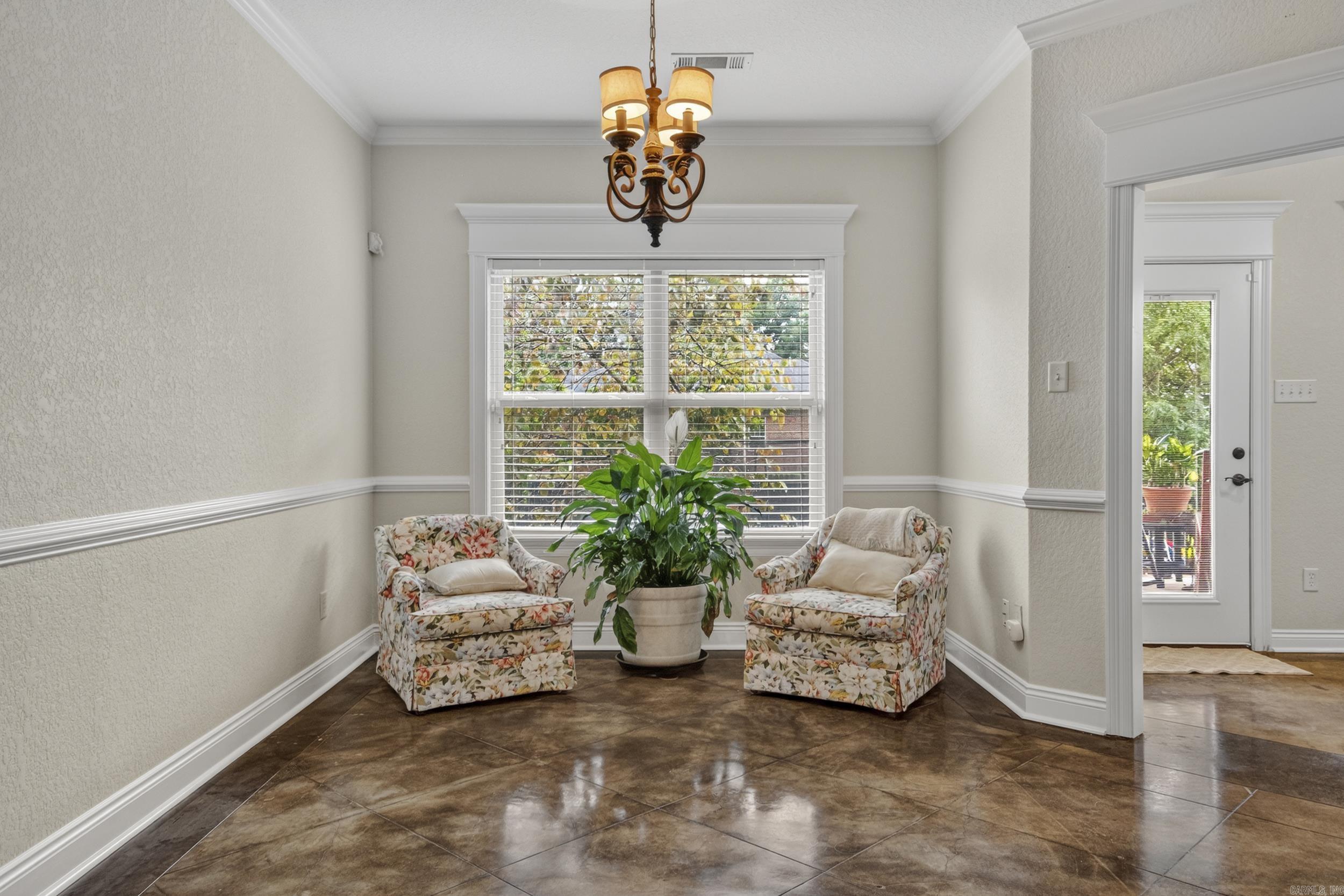 MILLERS CROSSING - Residential