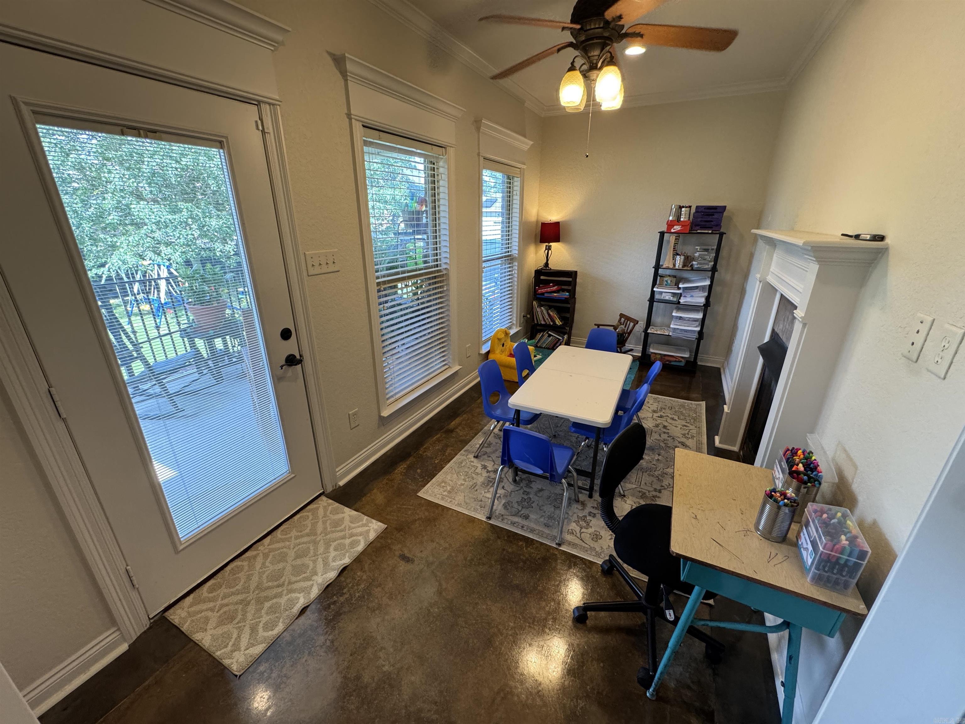 MILLERS CROSSING - Residential