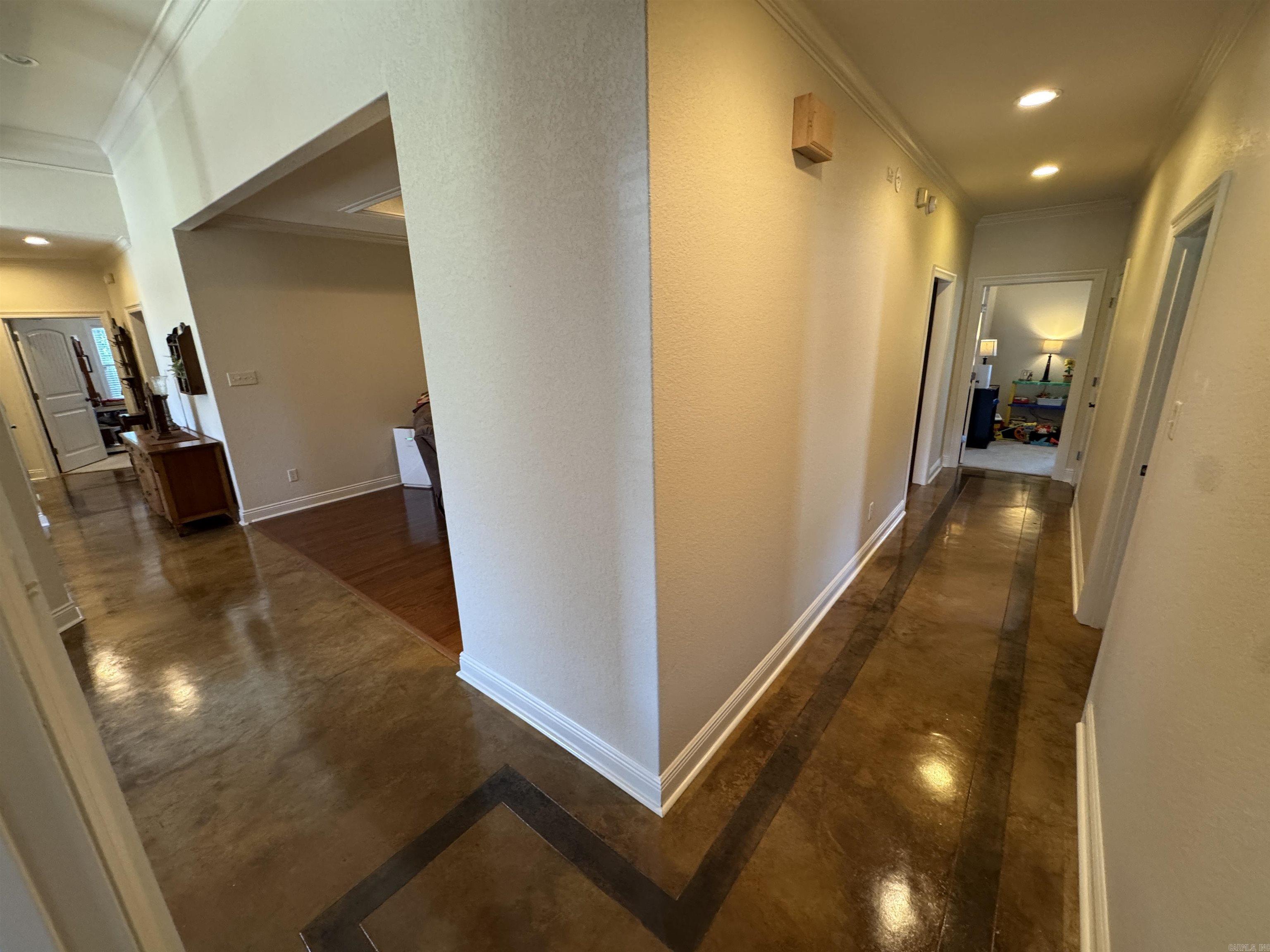 MILLERS CROSSING - Residential