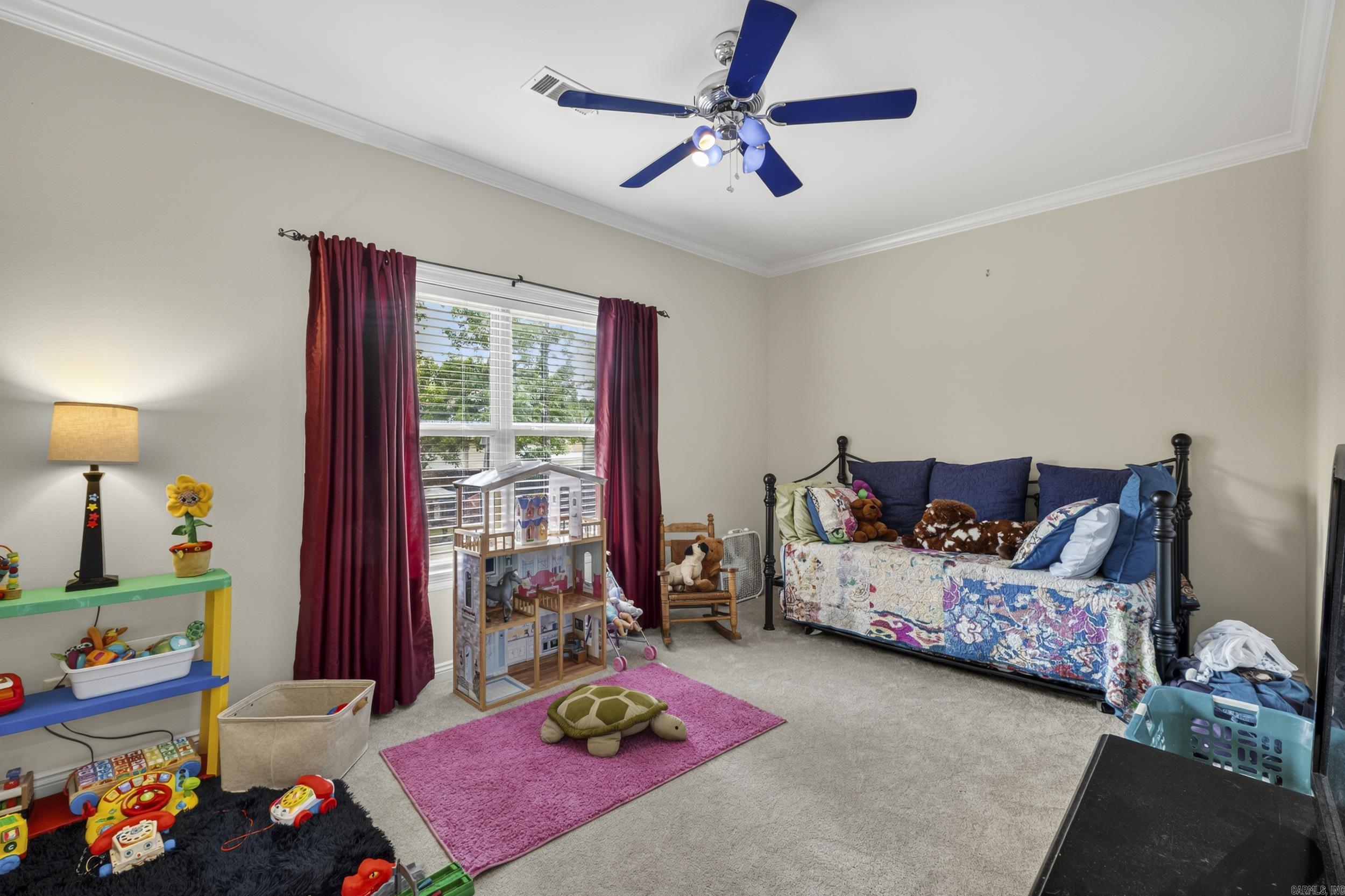 MILLERS CROSSING - Residential