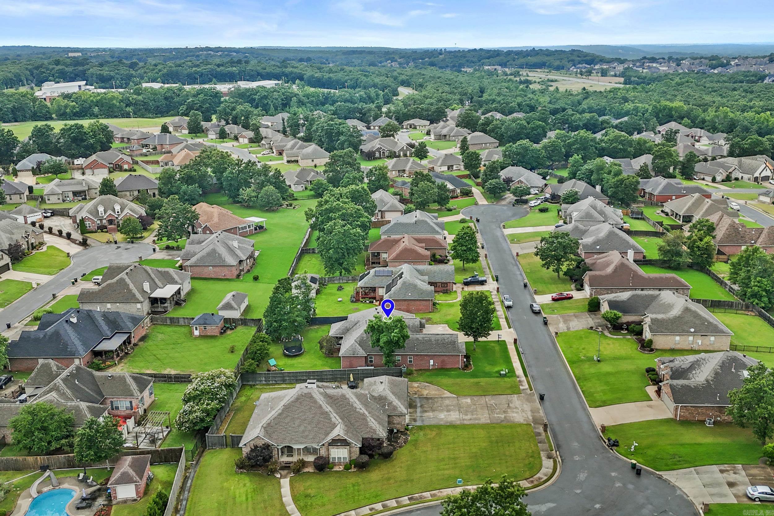 MILLERS CROSSING - Residential