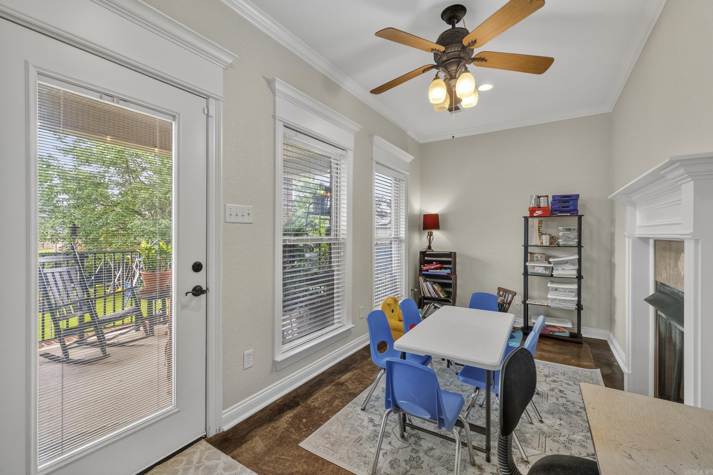 MILLERS CROSSING - Residential