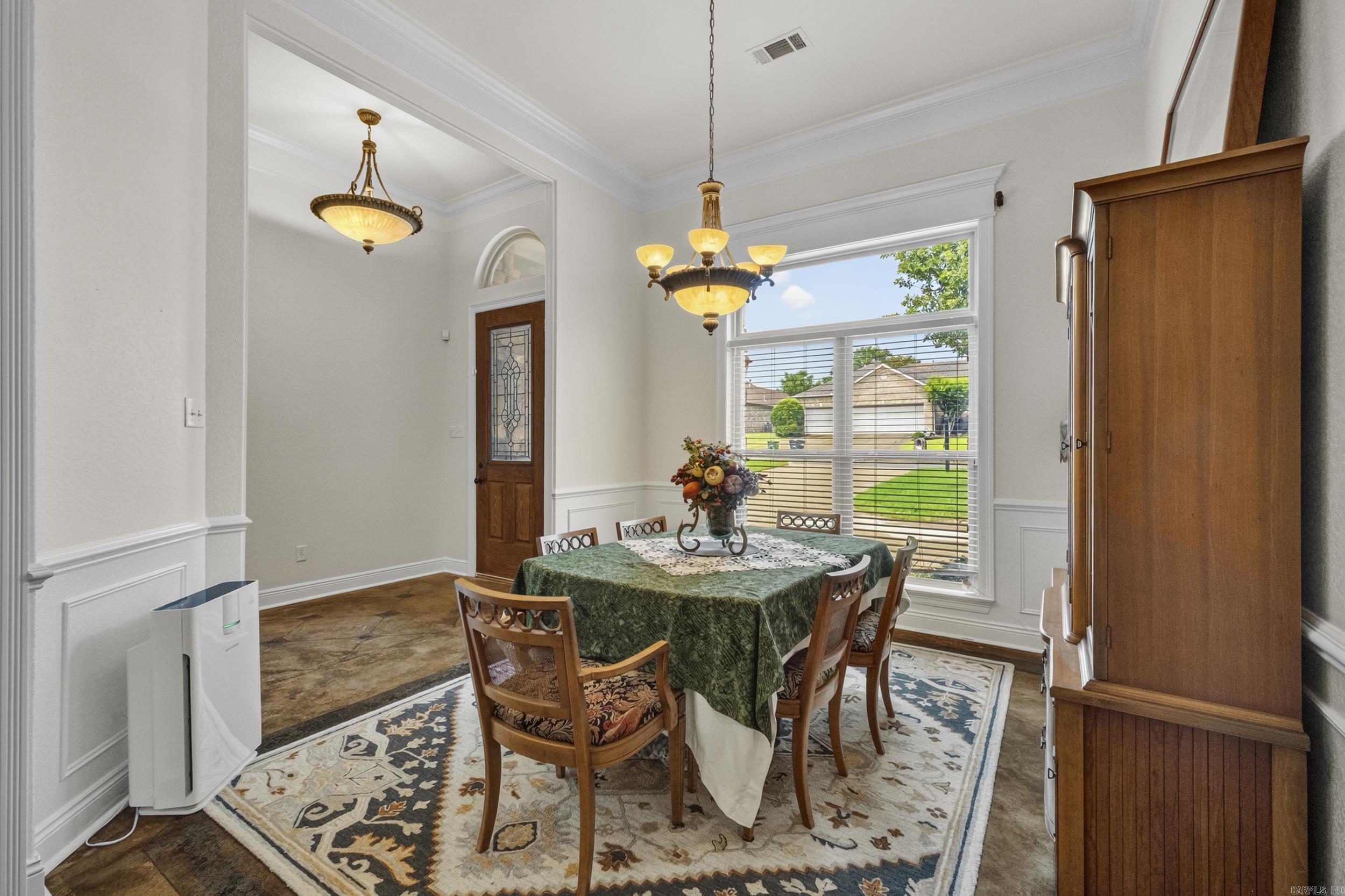 MILLERS CROSSING - Residential