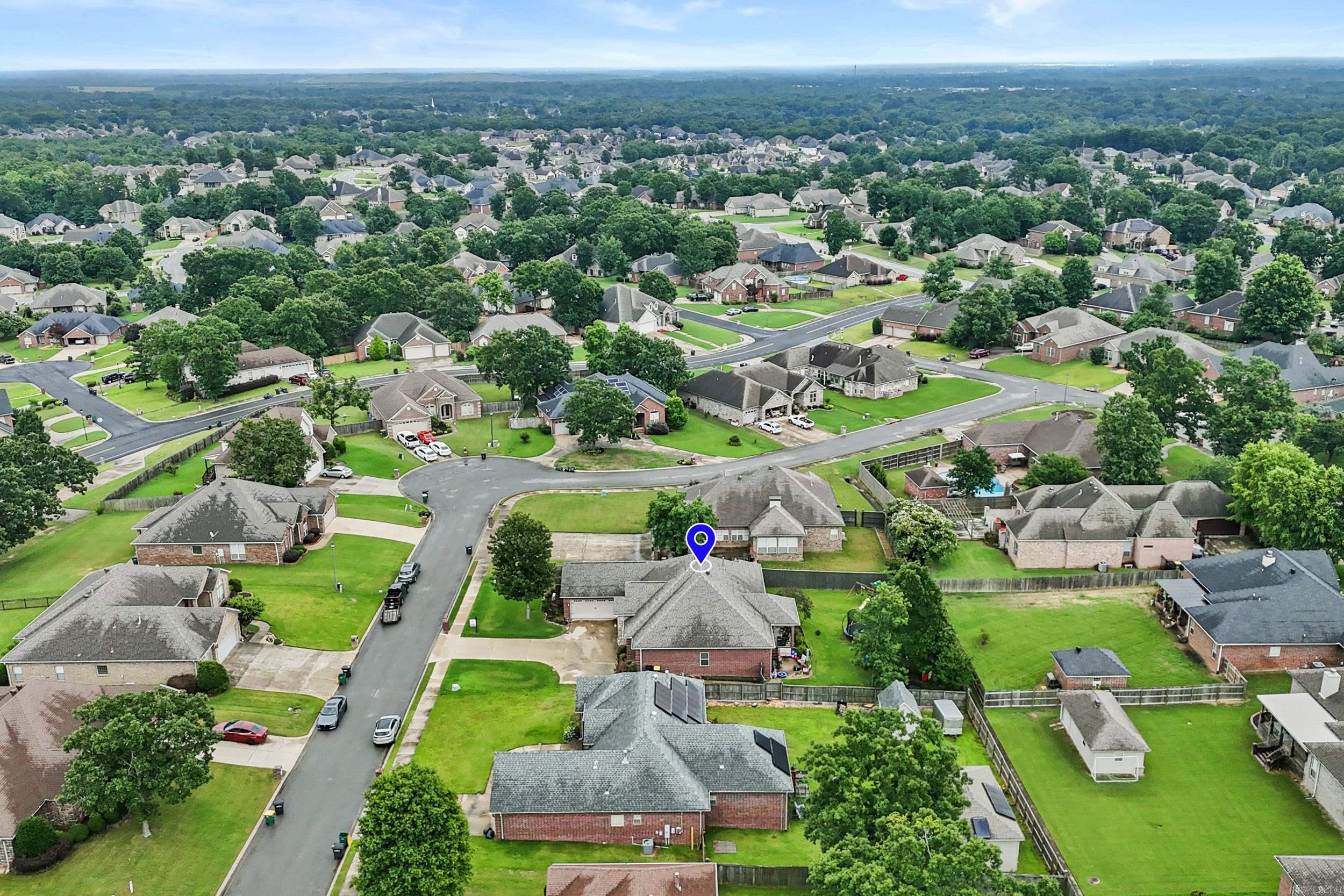 MILLERS CROSSING - Residential