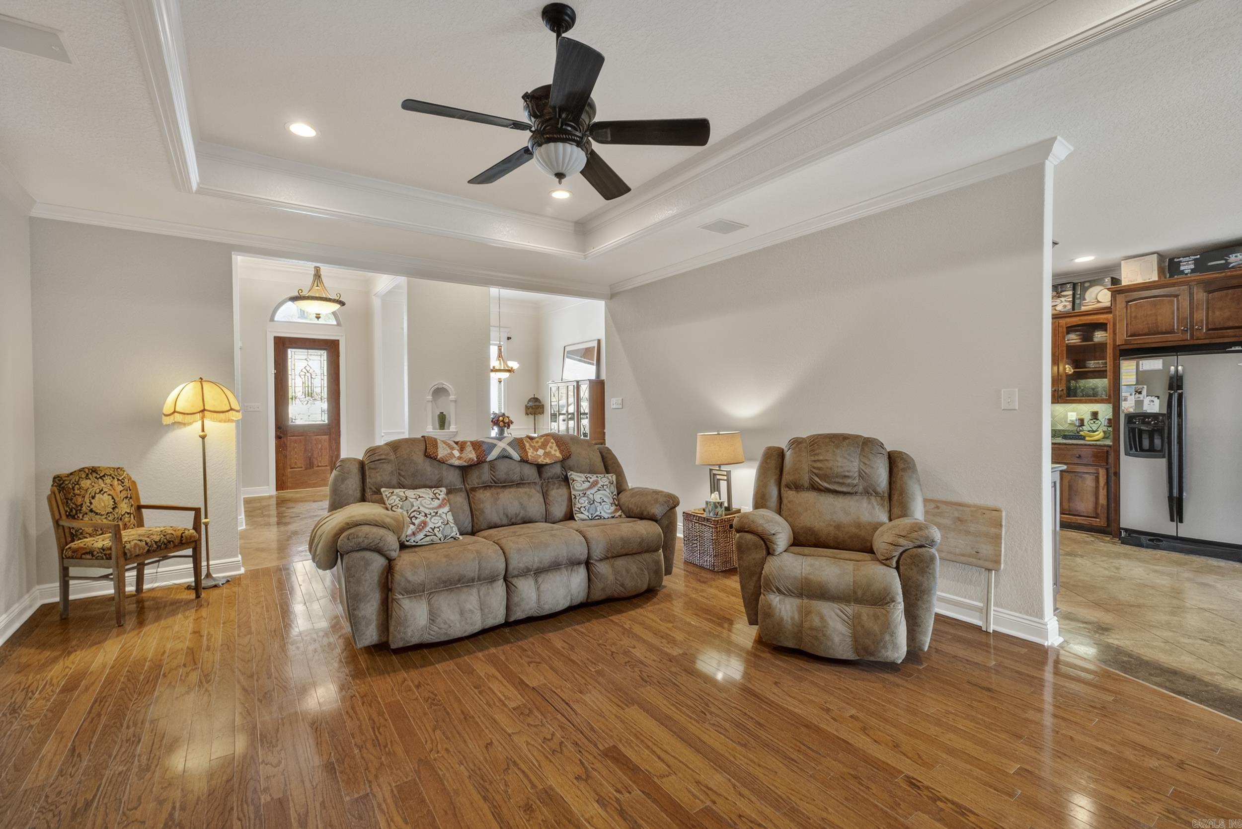 MILLERS CROSSING - Residential
