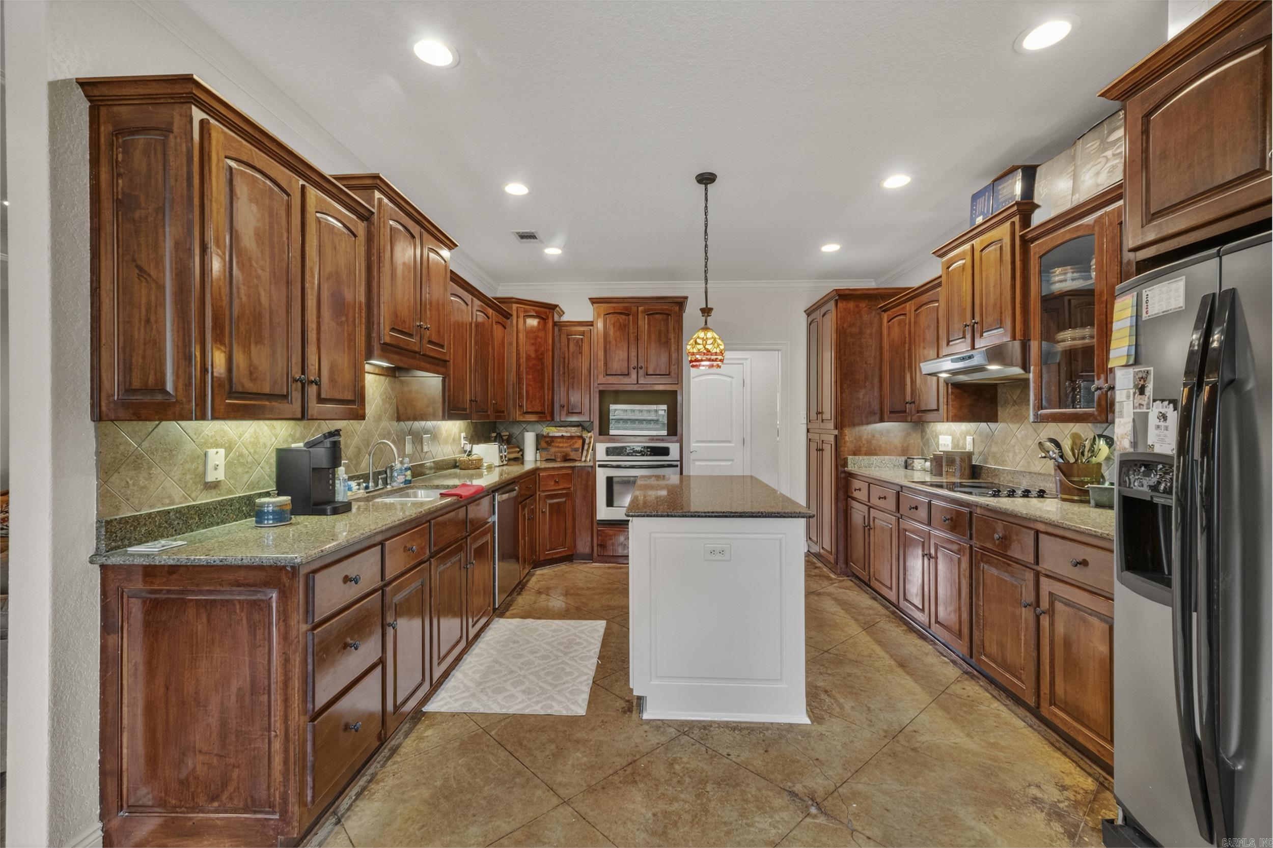 MILLERS CROSSING - Residential
