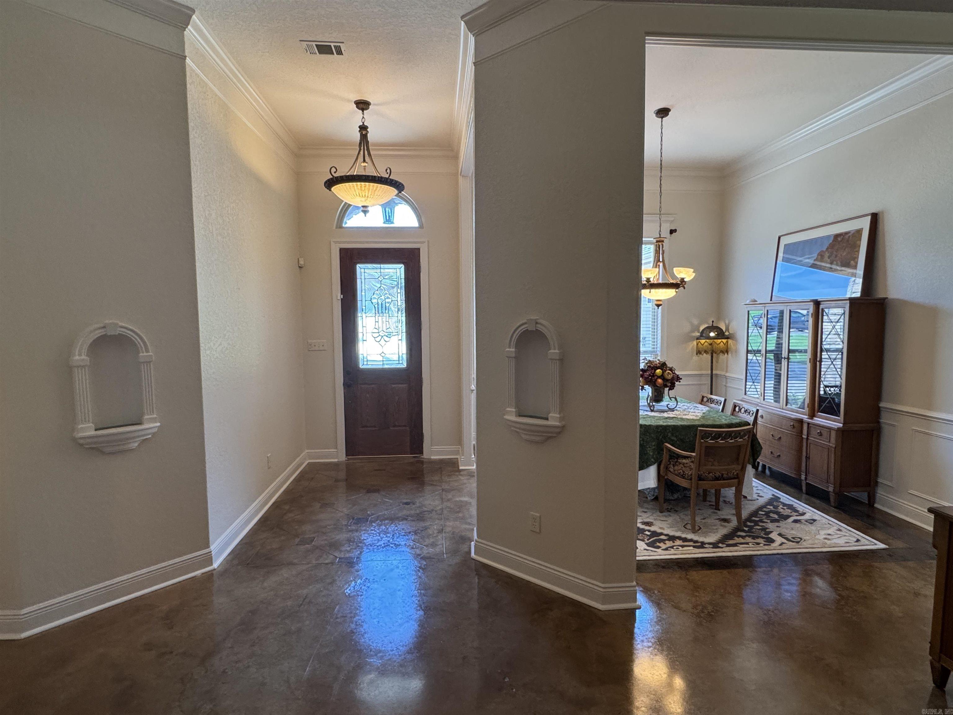 MILLERS CROSSING - Residential