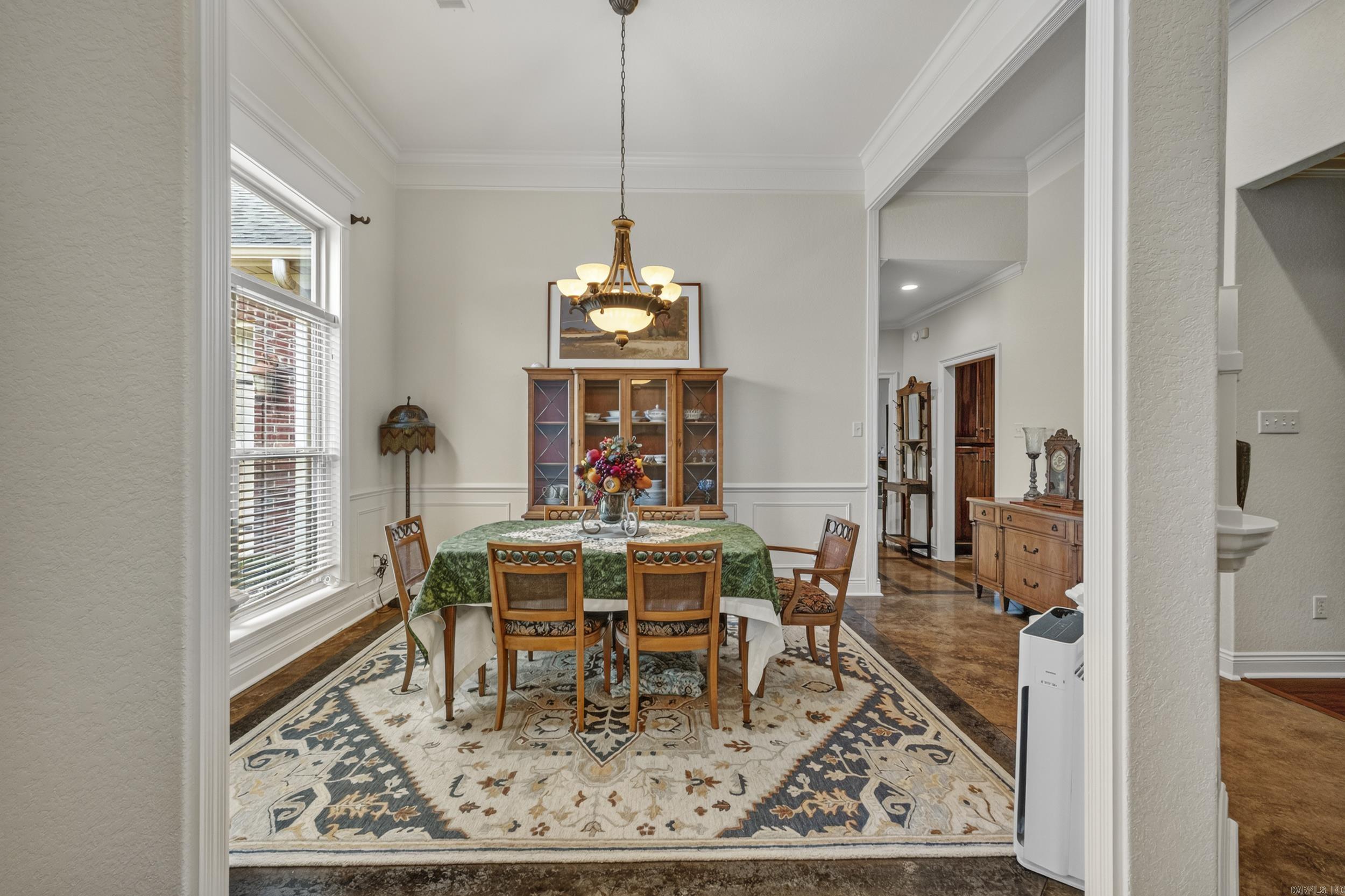 MILLERS CROSSING - Residential