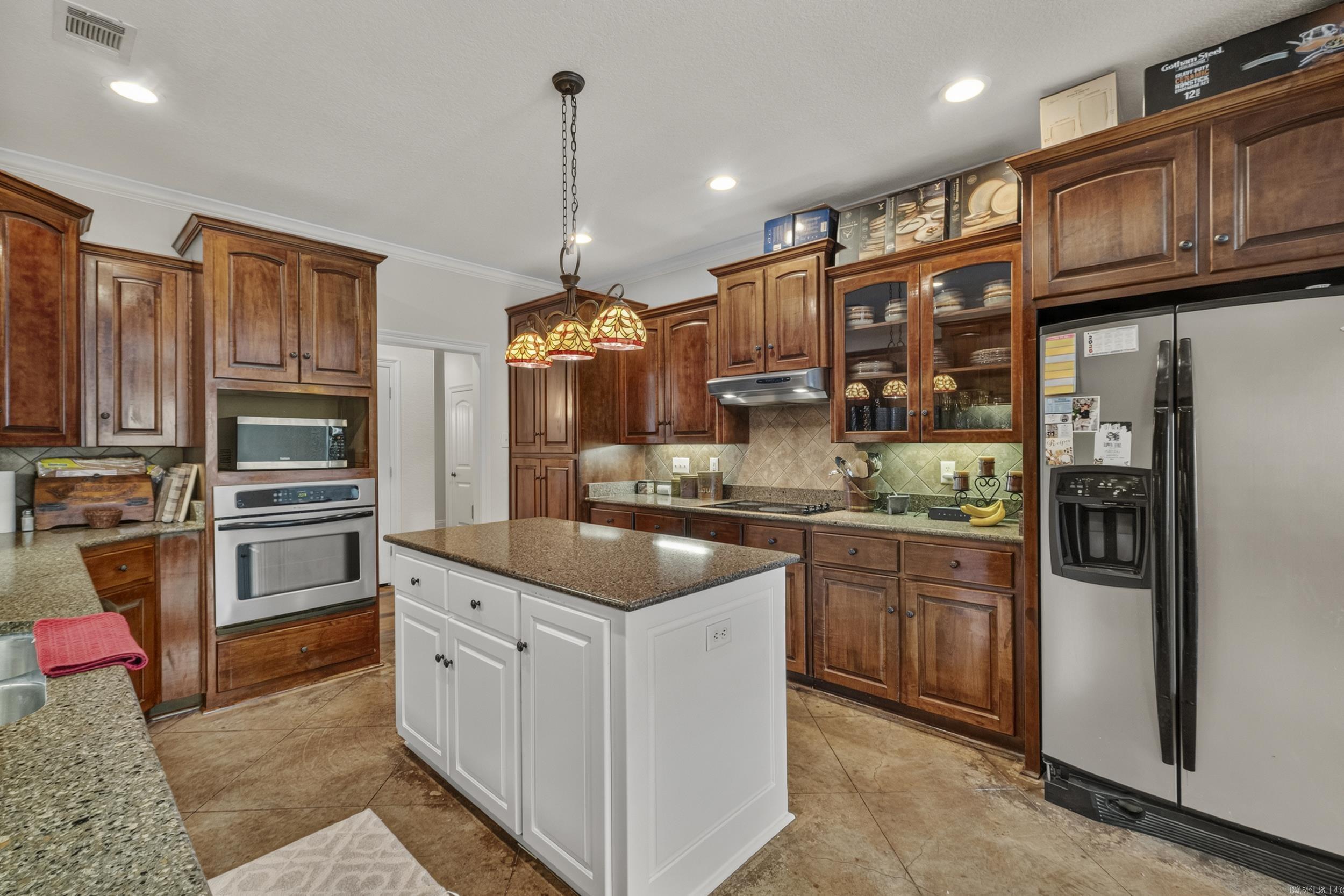 MILLERS CROSSING - Residential