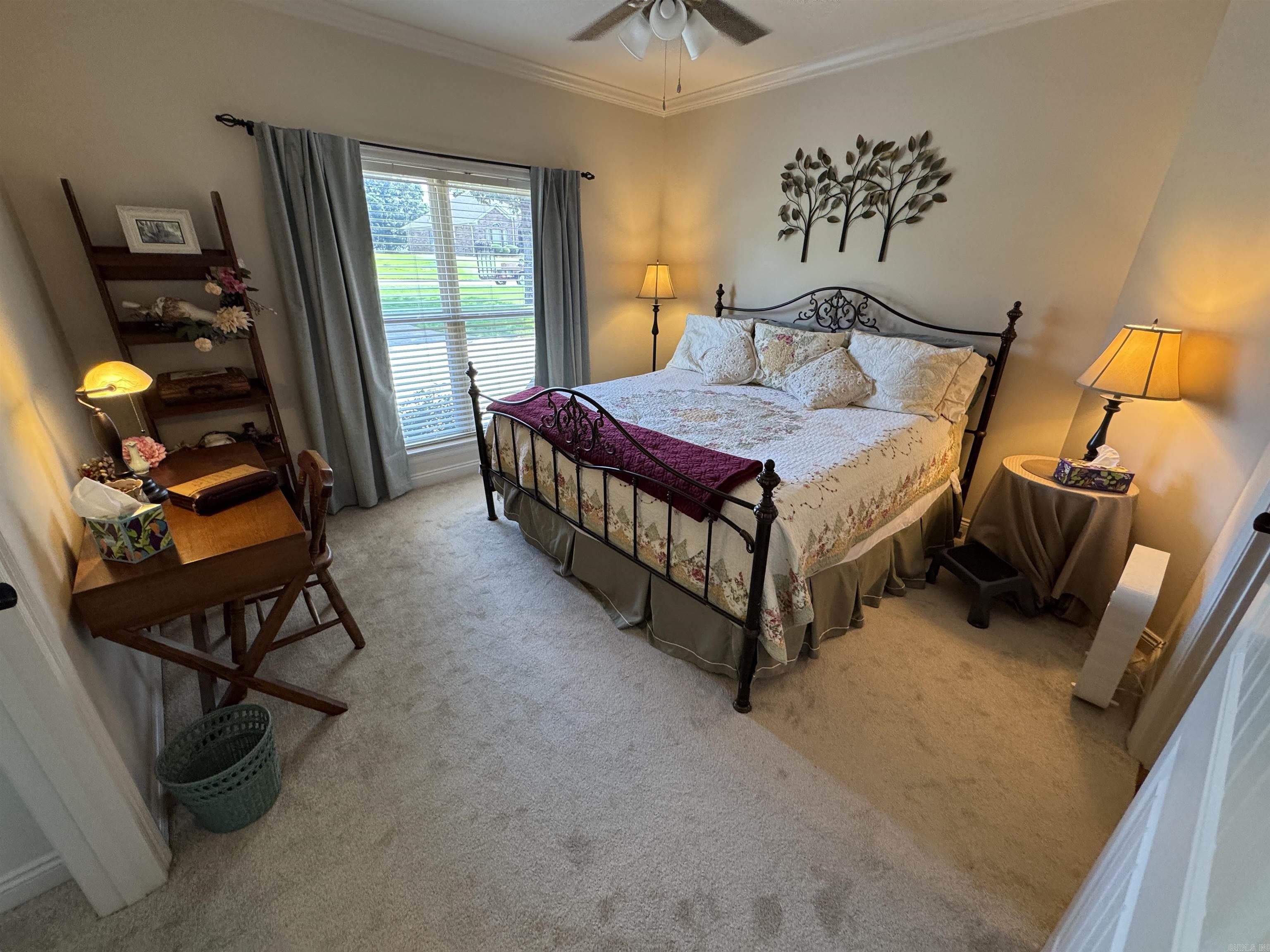 MILLERS CROSSING - Residential