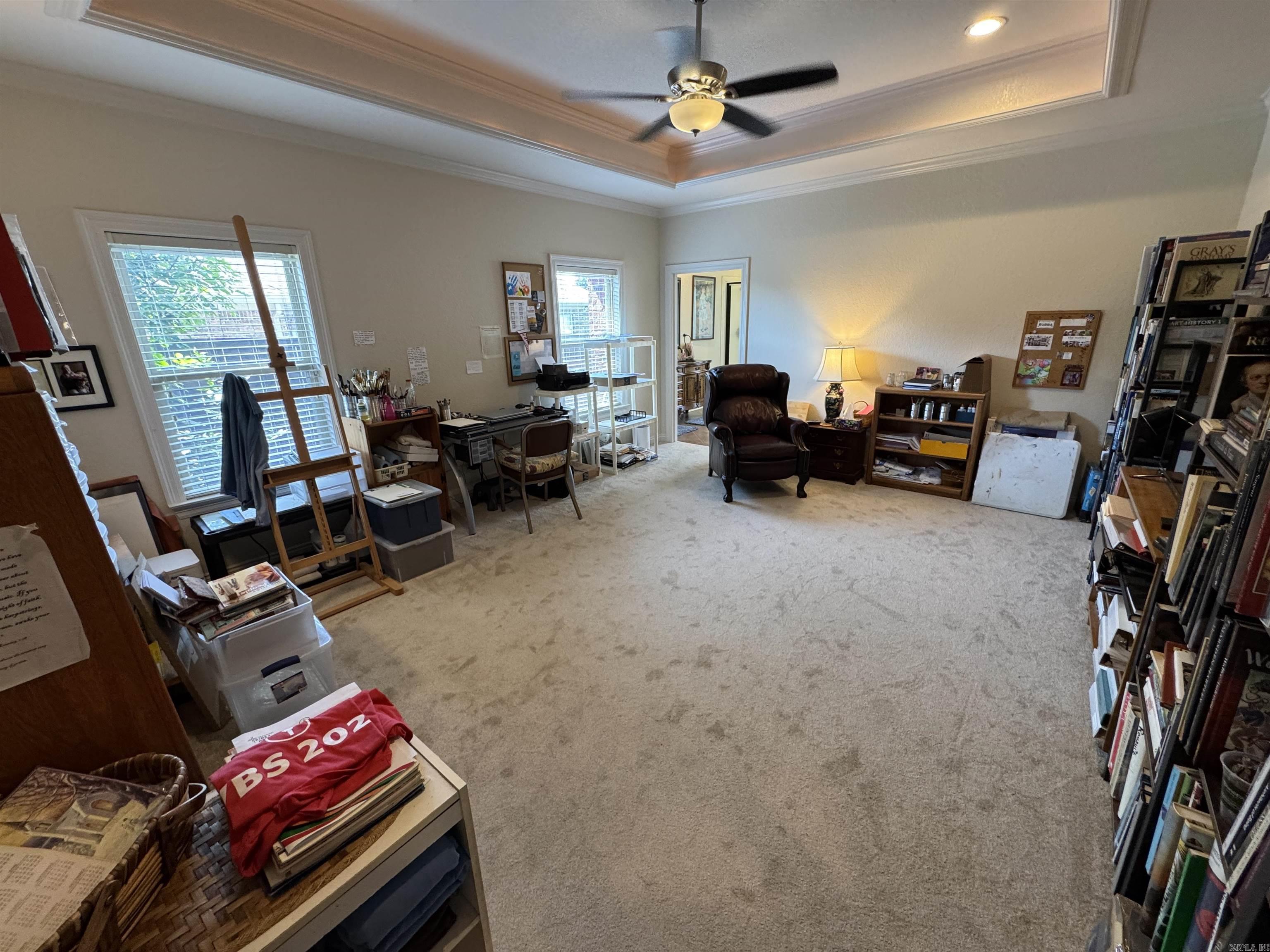 MILLERS CROSSING - Residential