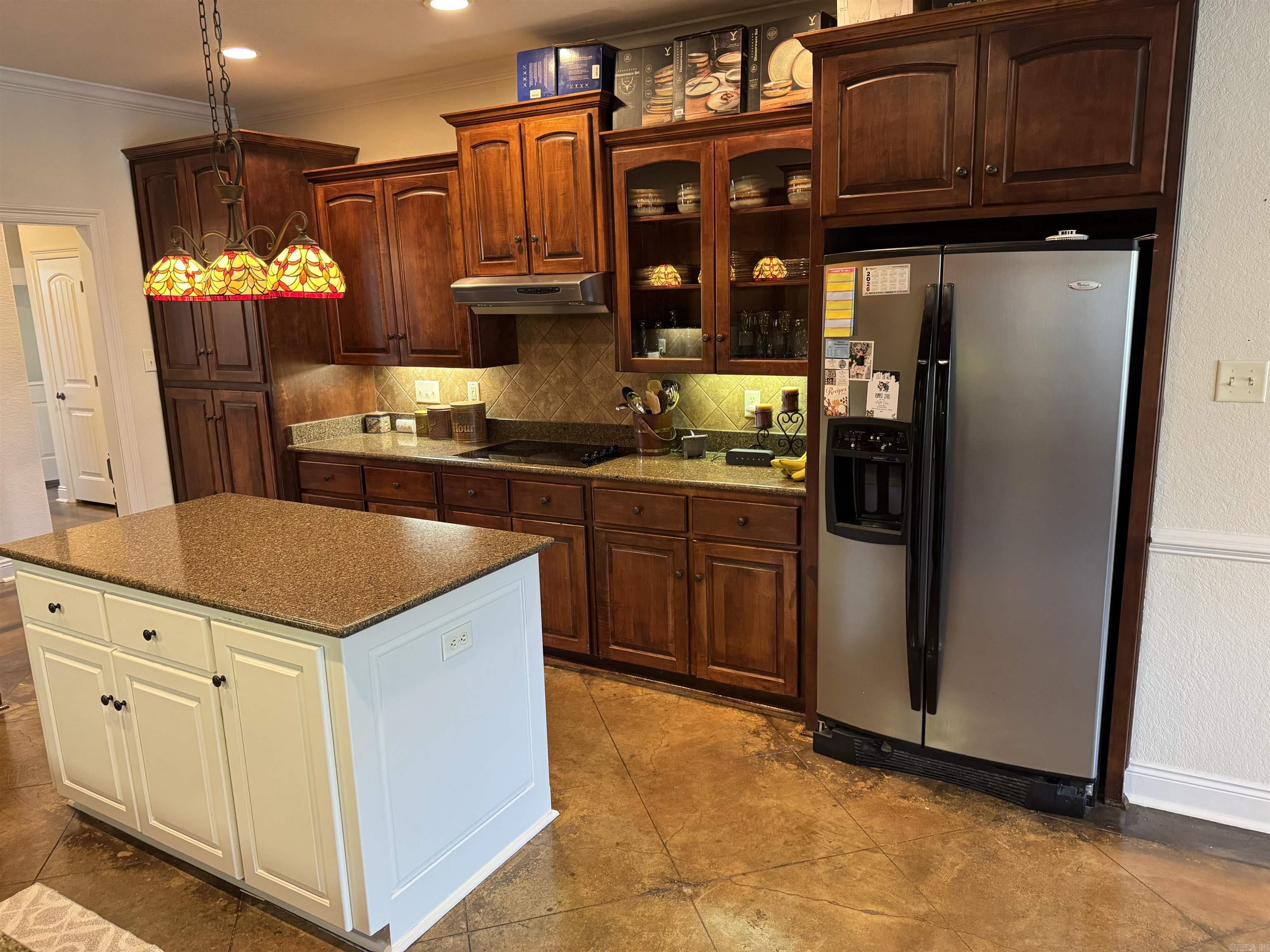 MILLERS CROSSING - Residential