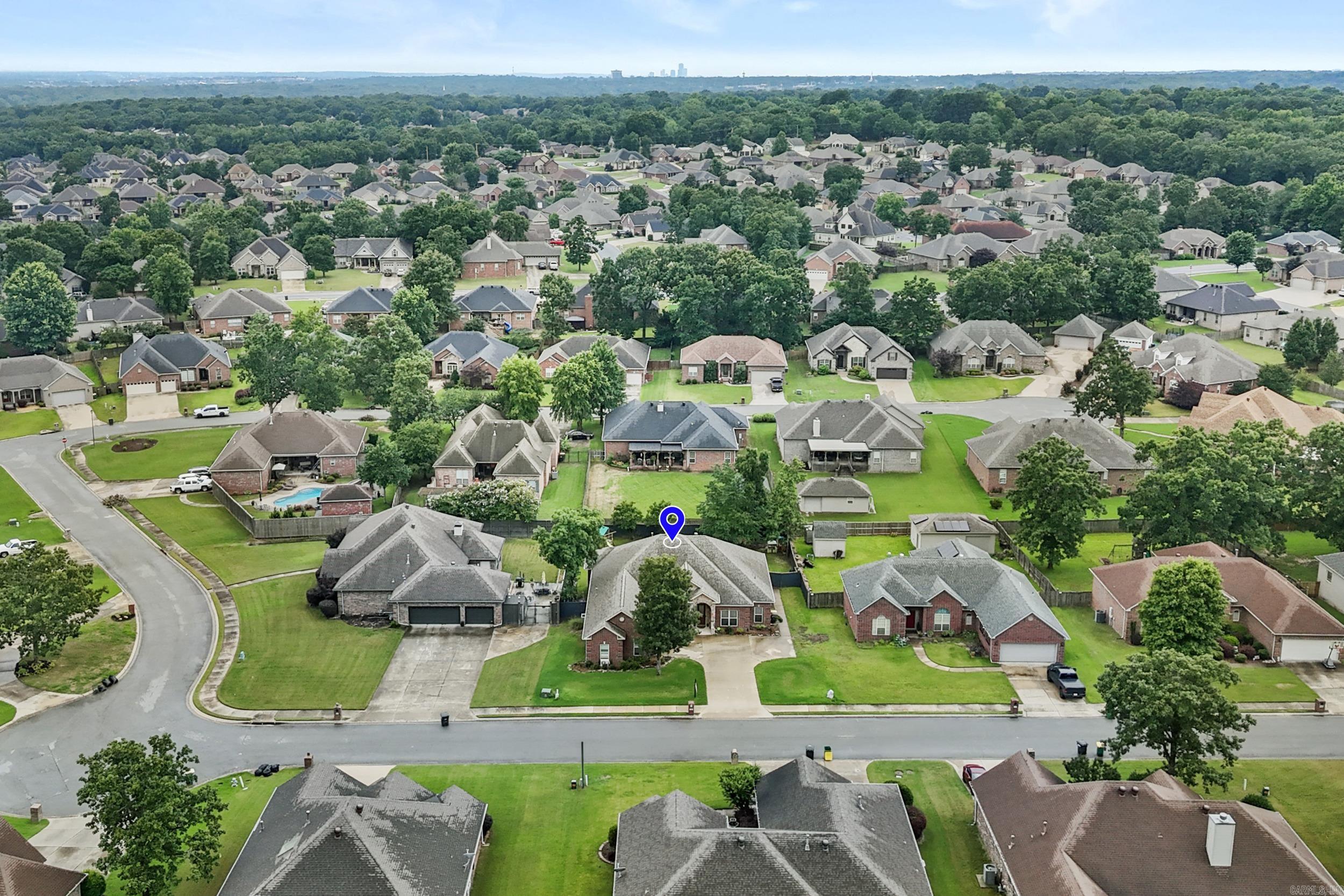 MILLERS CROSSING - Residential