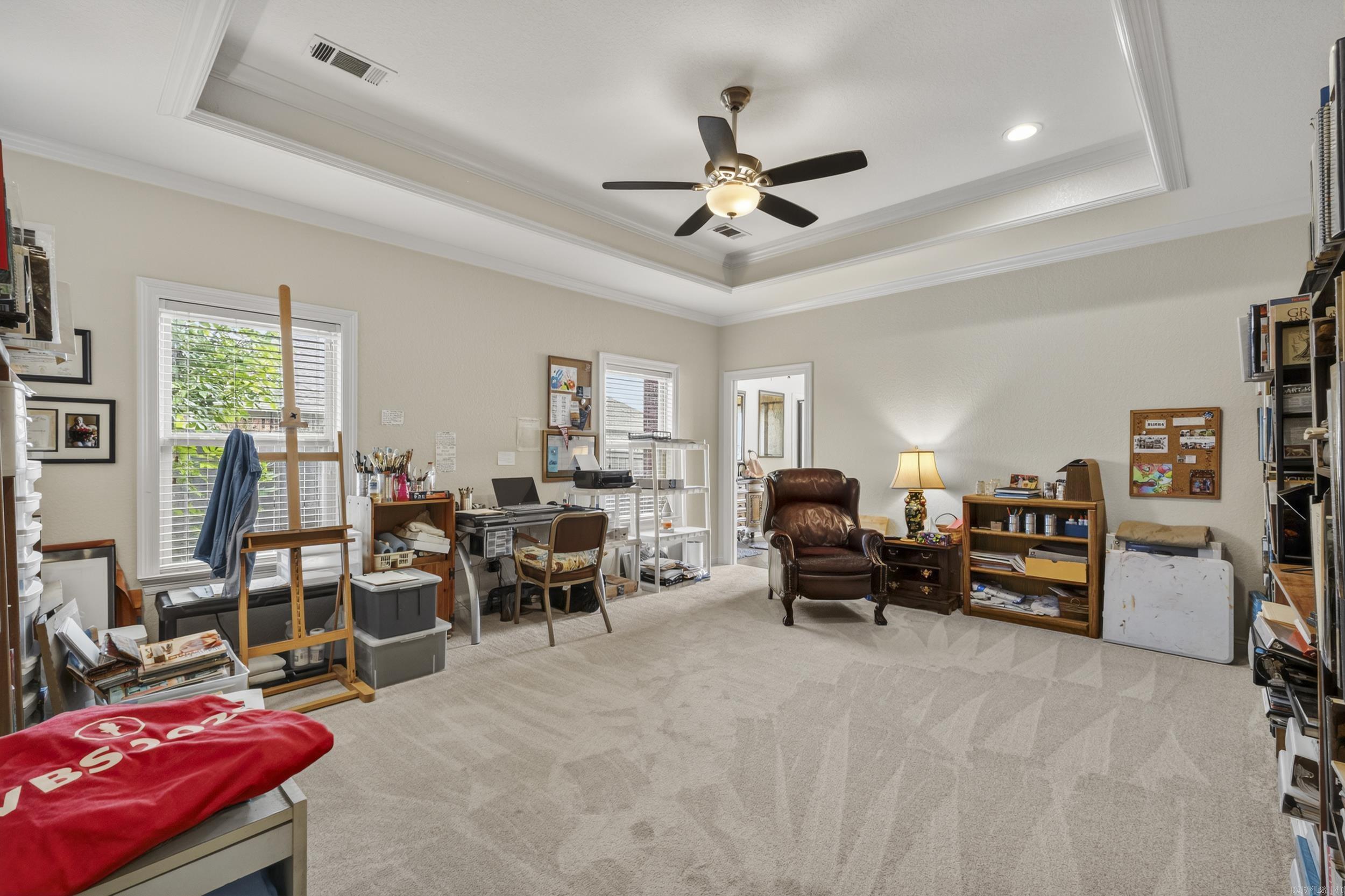 MILLERS CROSSING - Residential
