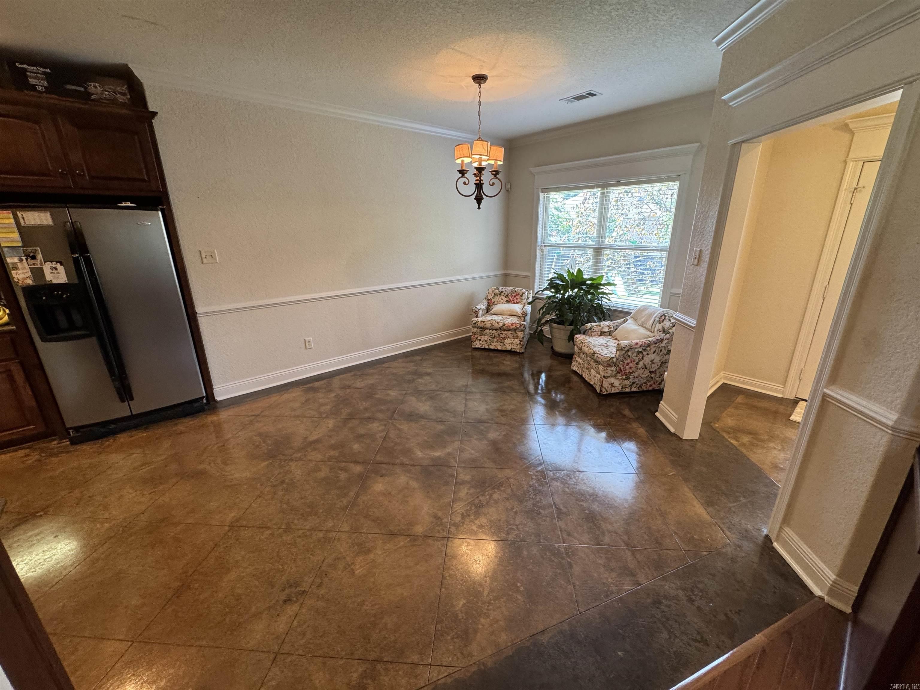 MILLERS CROSSING - Residential