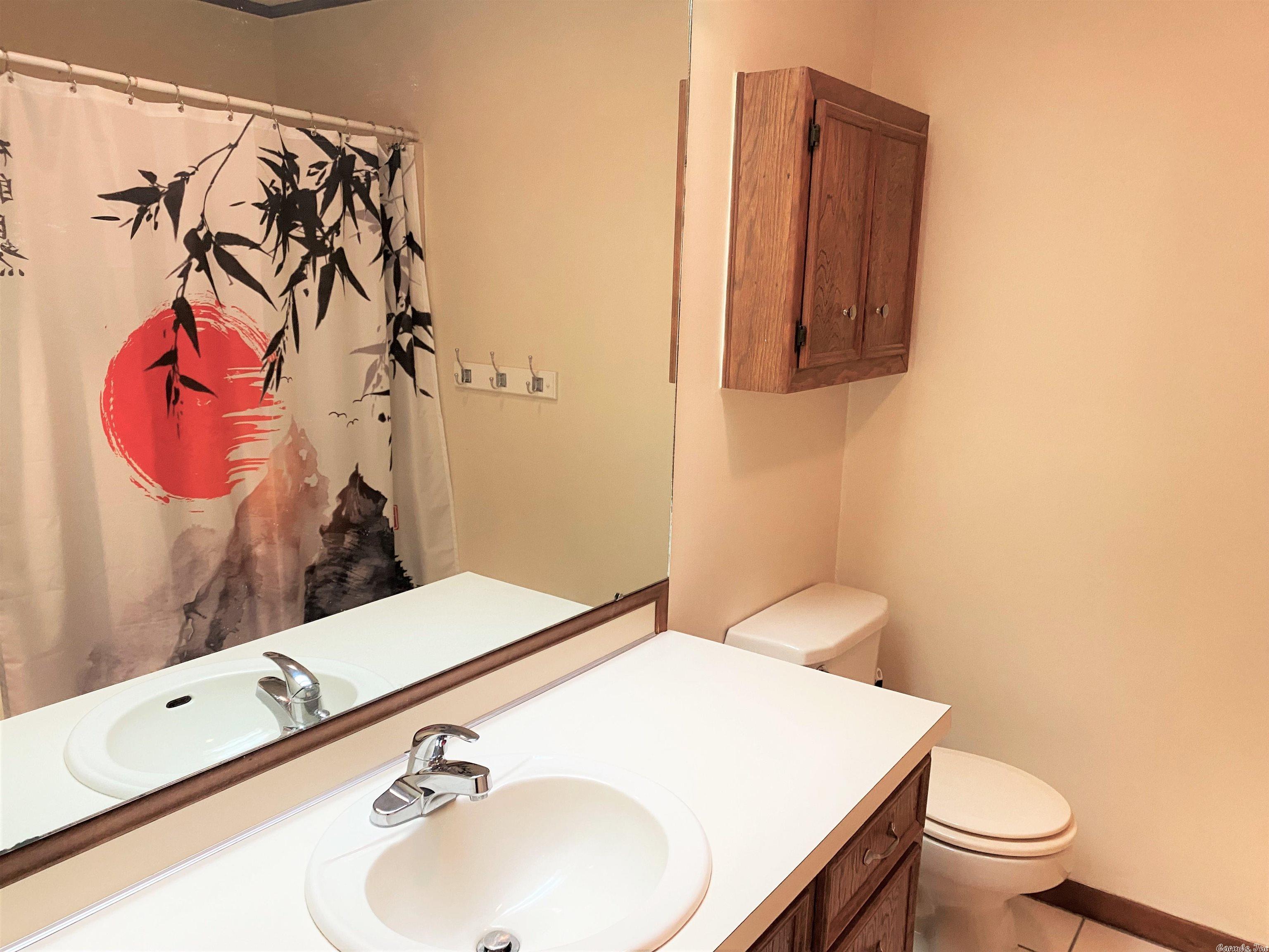 Cherokee - Residential