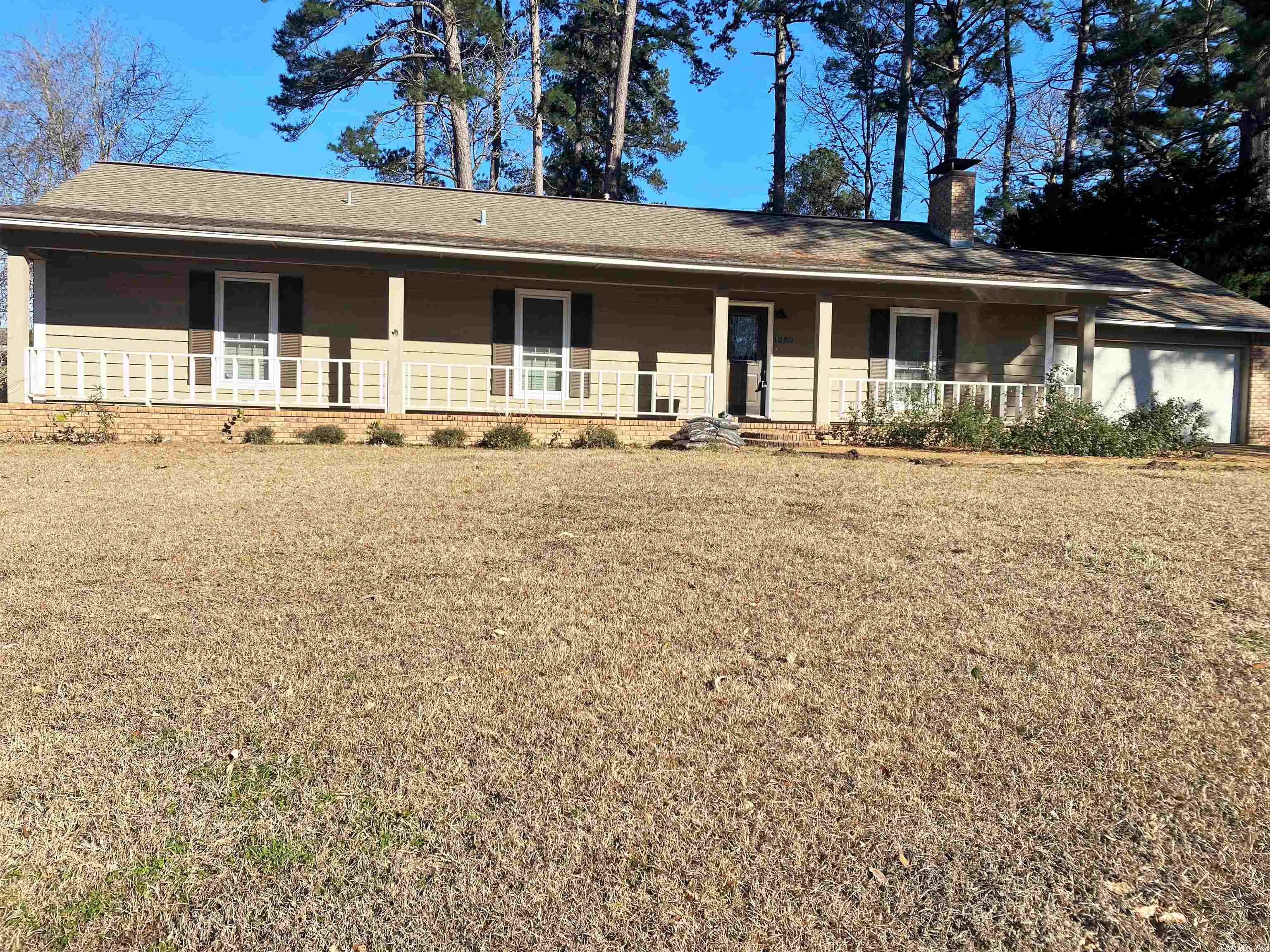Cherokee - Residential