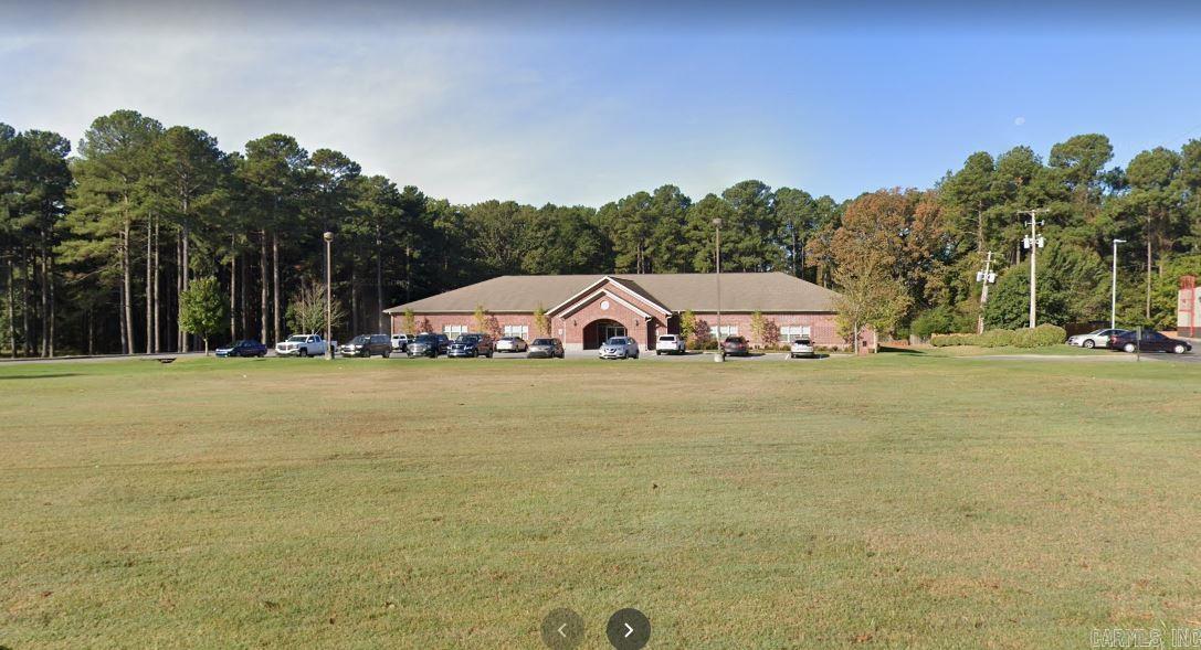 Metes & Bounds - Commercial Sale