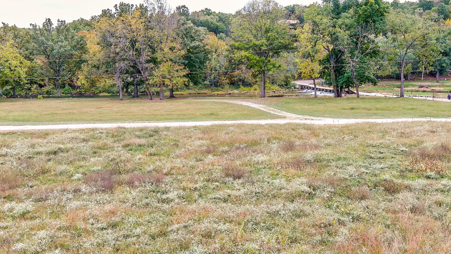 South Fork - Land