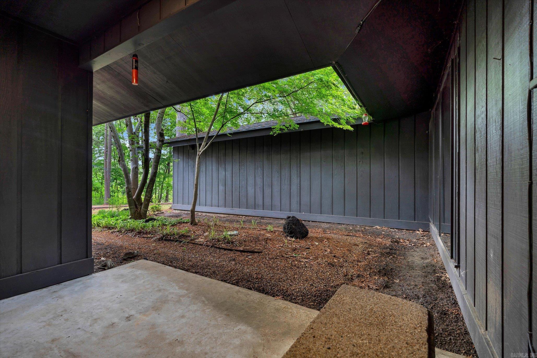 Mardis 2nd - Residential