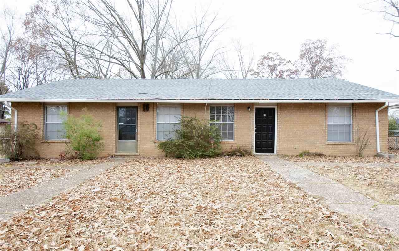 Newly renovated 2bd/1ba in Sherwood ! Quiet location , close to shopping and dining !   Move in Ready !