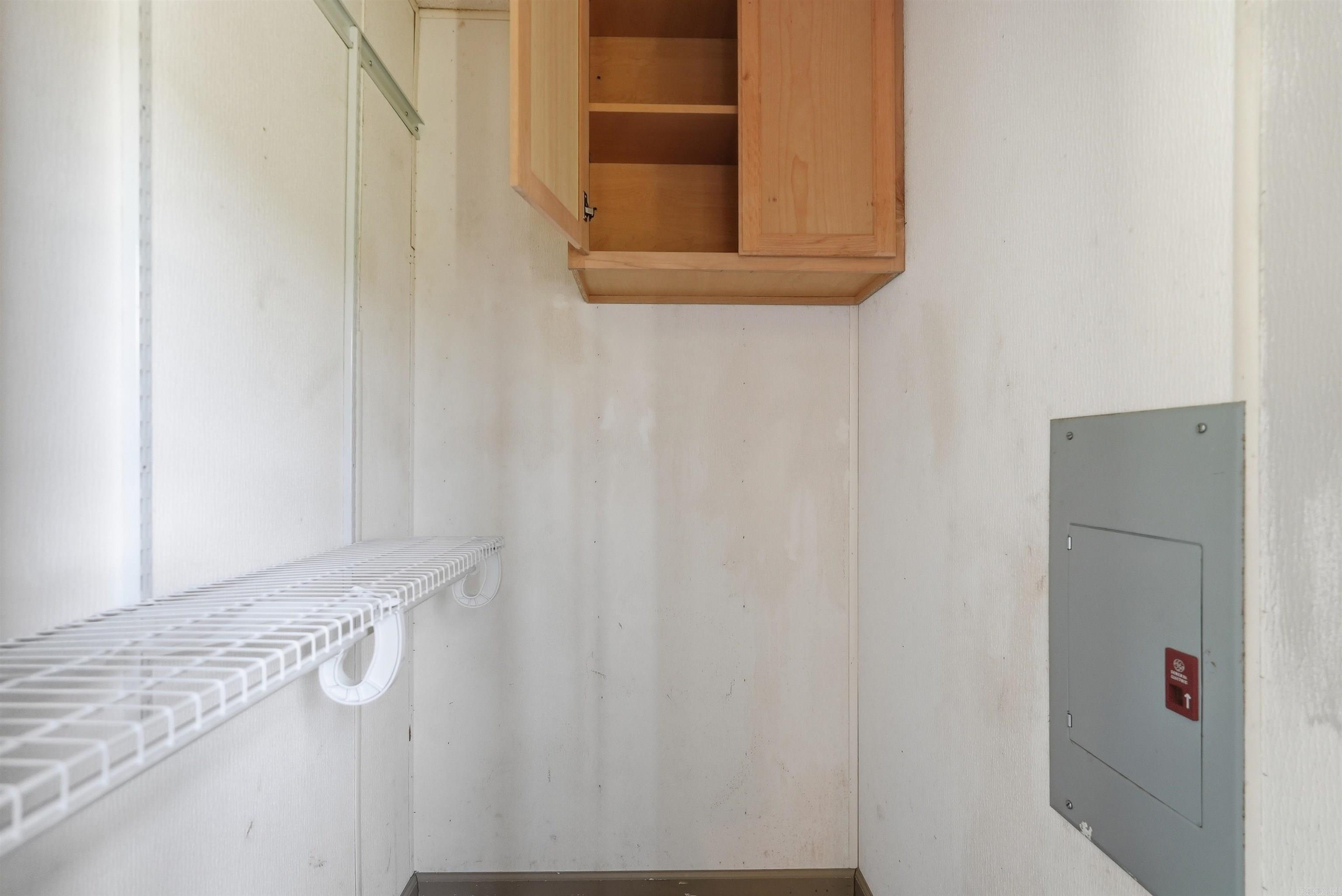 Not In List - Residential
