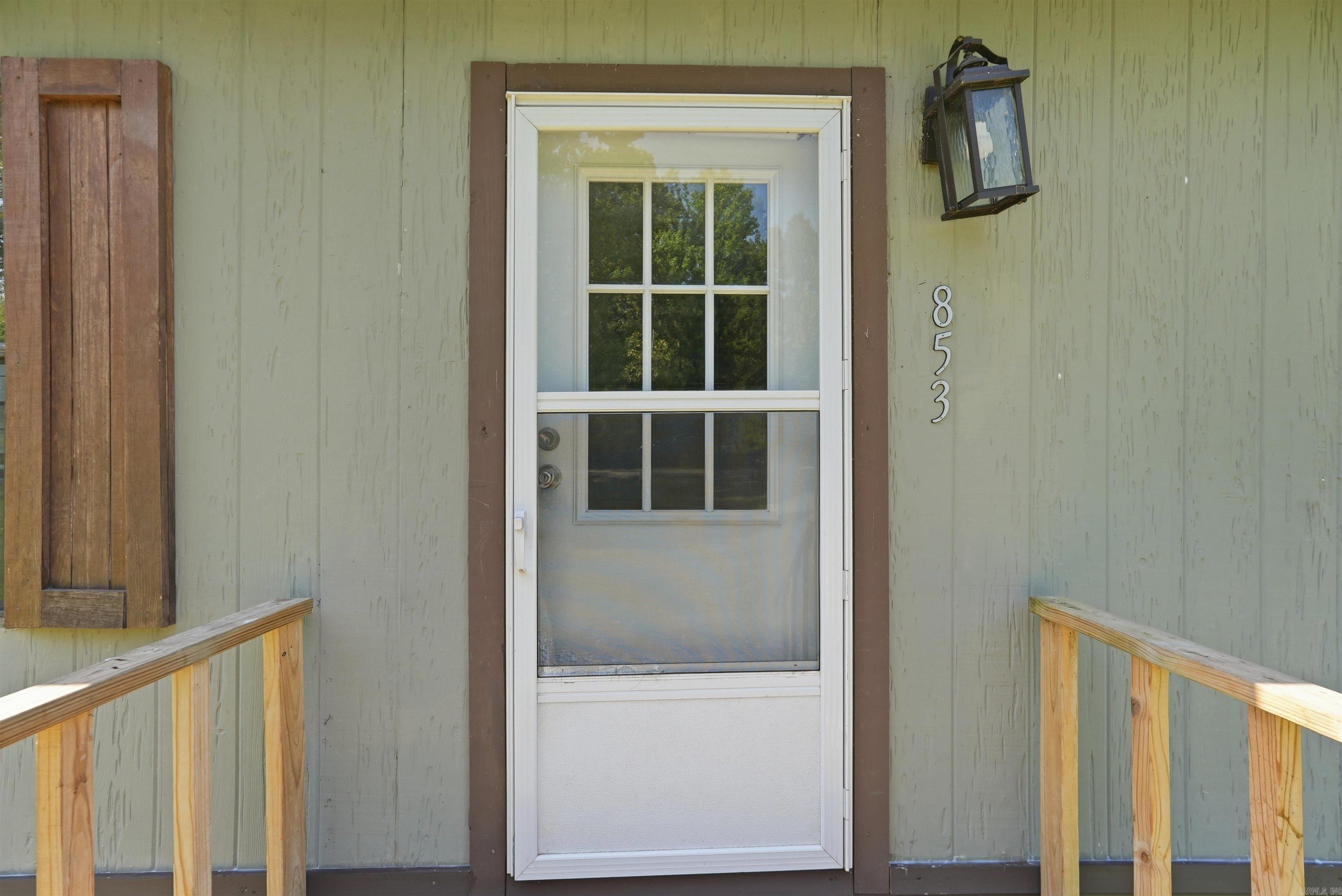 Not In List - Residential