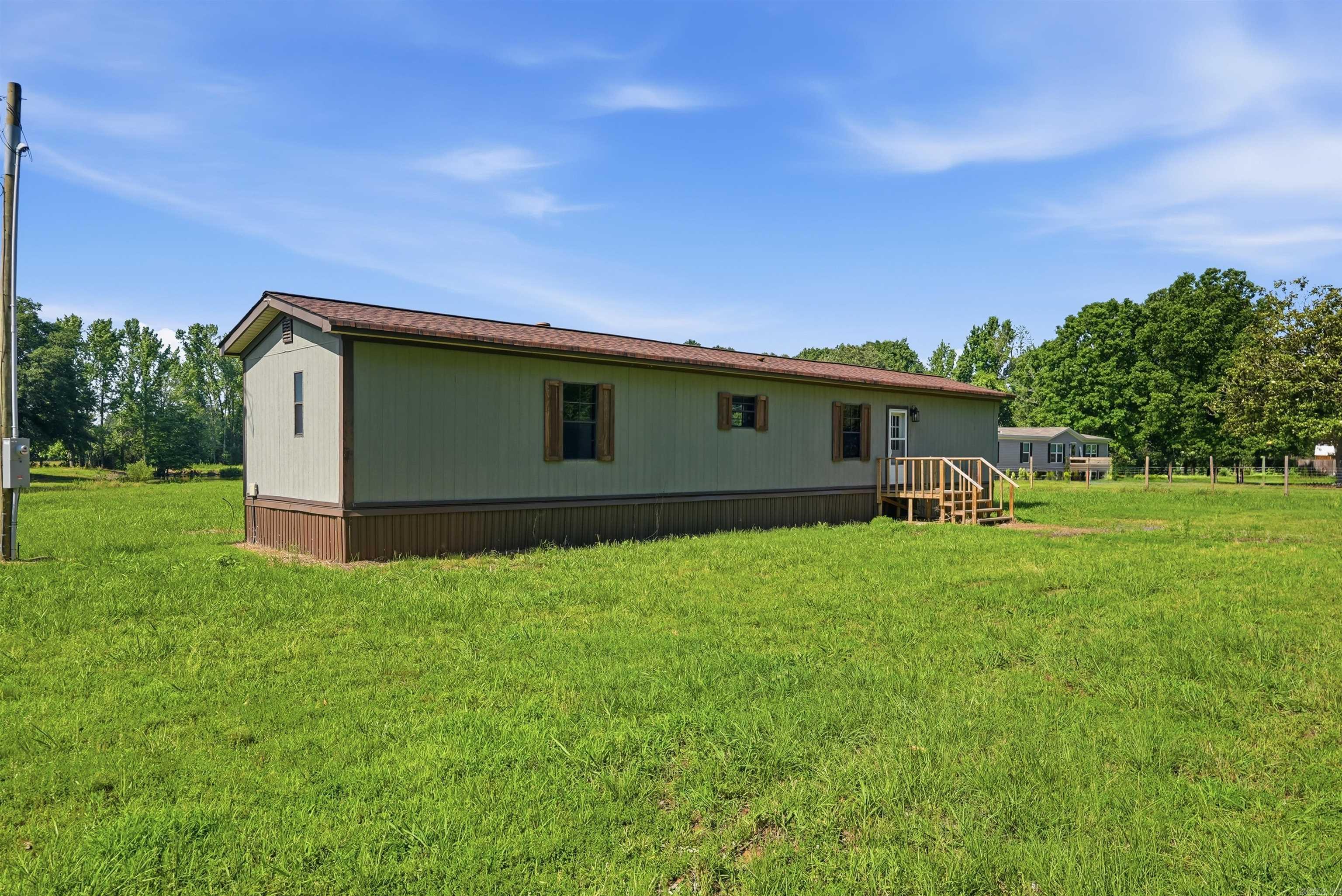 Not In List - Residential