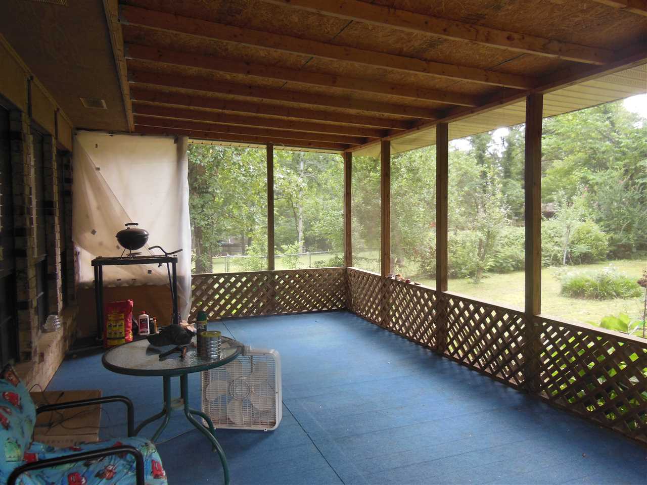 Chadwood III - Residential