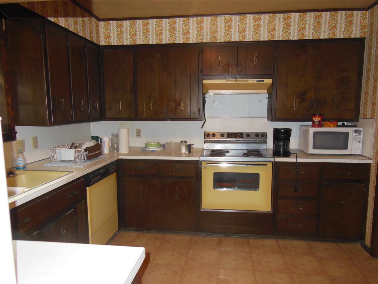 Chadwood III - Residential